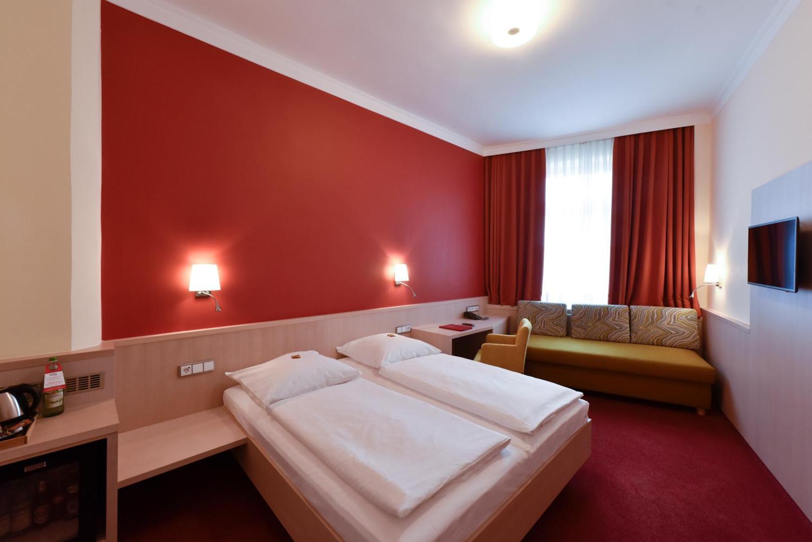 Hotel Adria