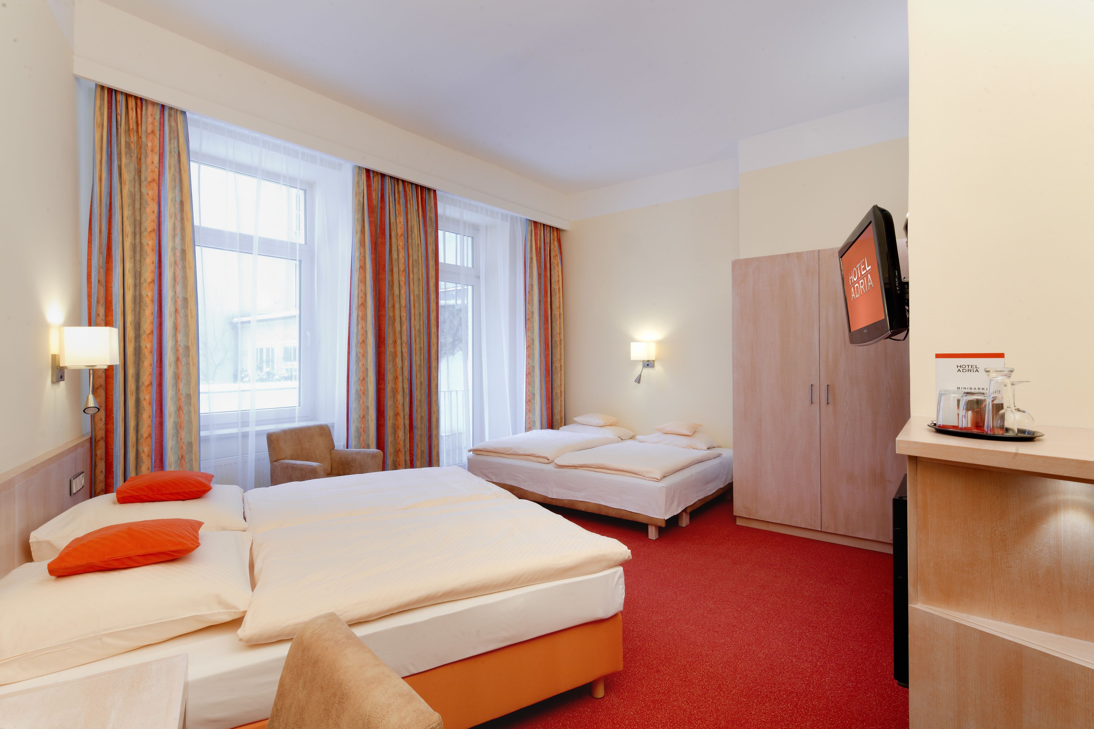 Hotel Adria