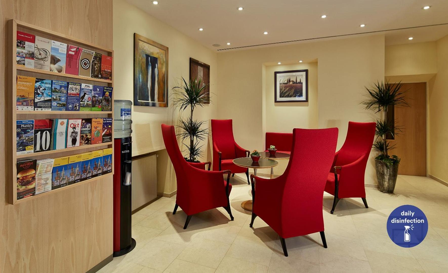 Hotel Adria