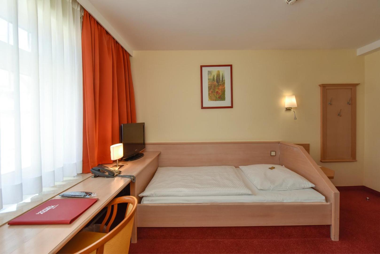 Hotel Adria