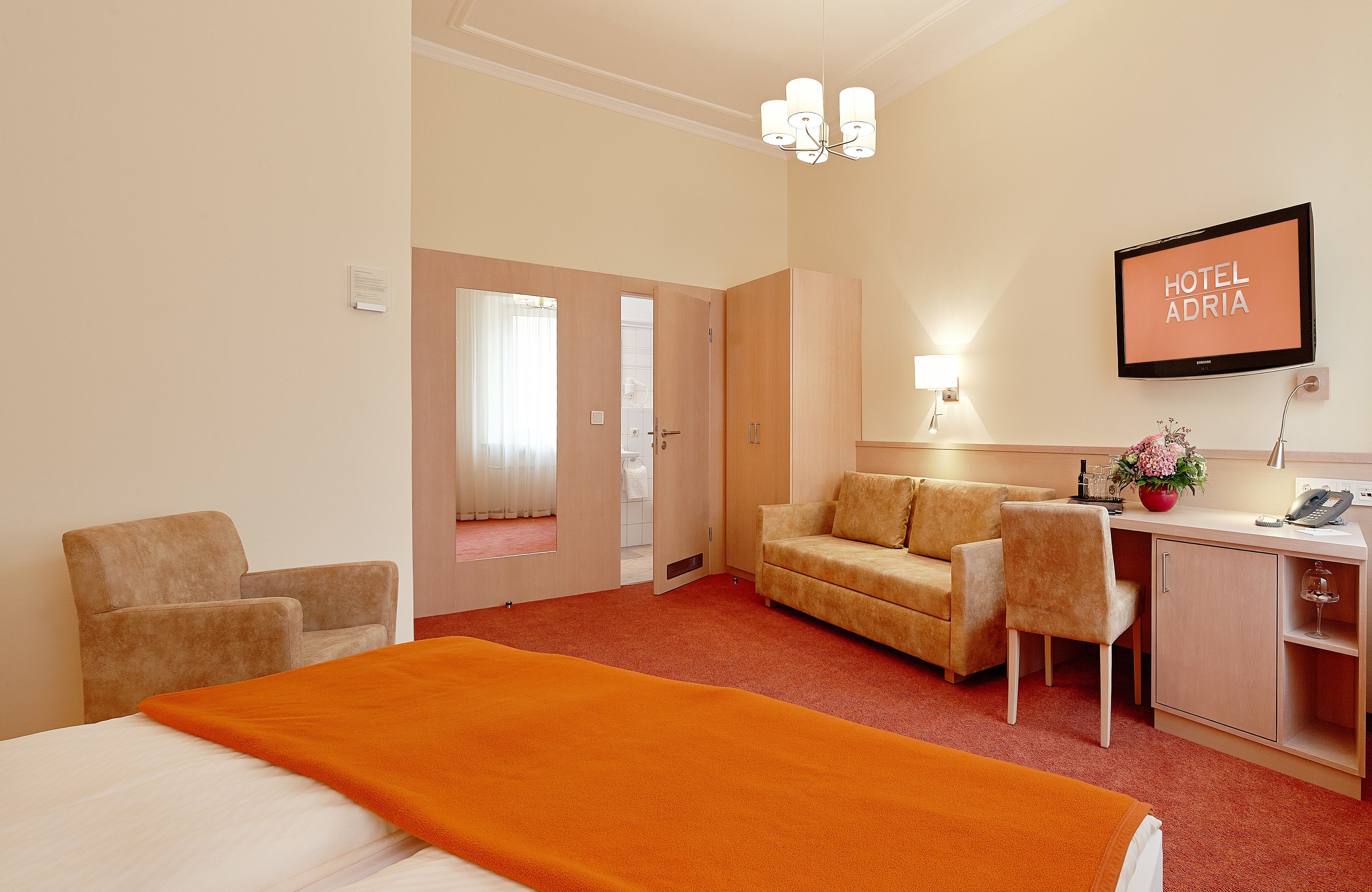 Hotel Adria