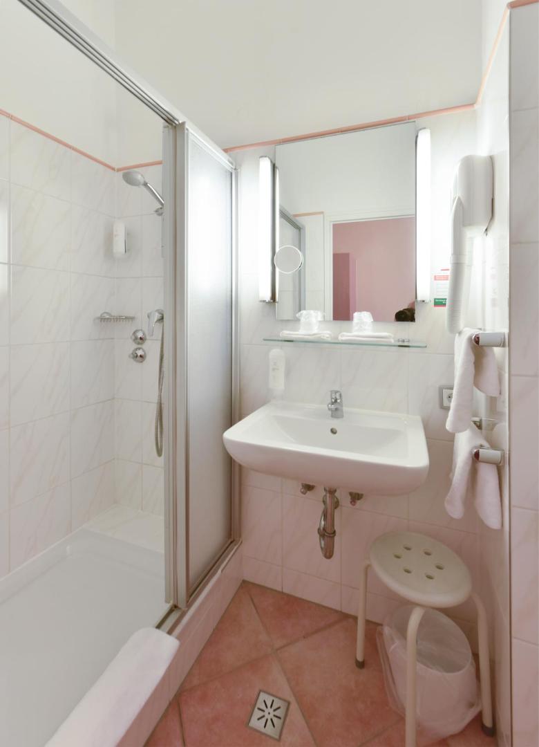 Hotel Adria