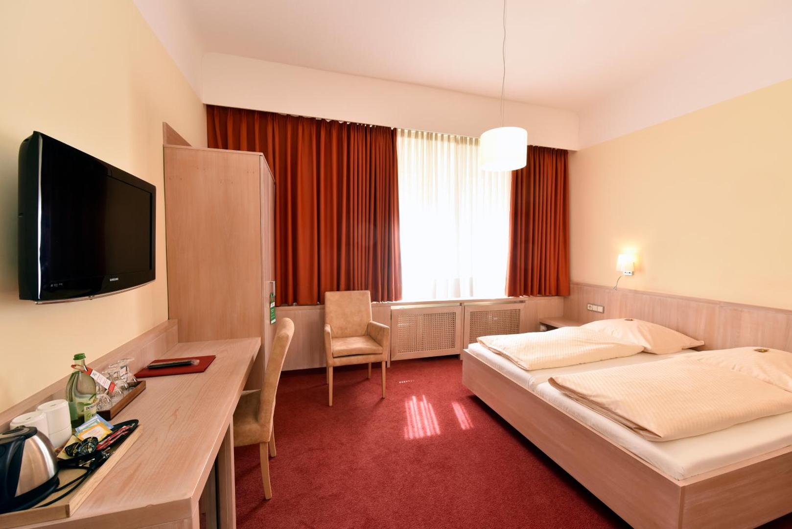 Hotel Adria
