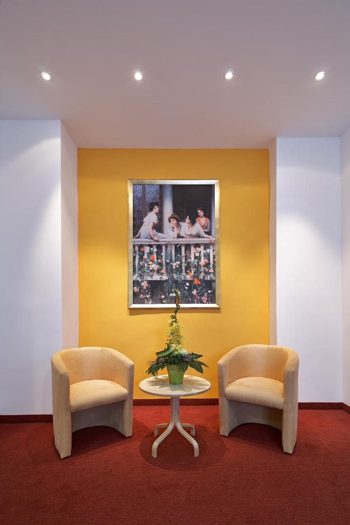 Hotel Adria