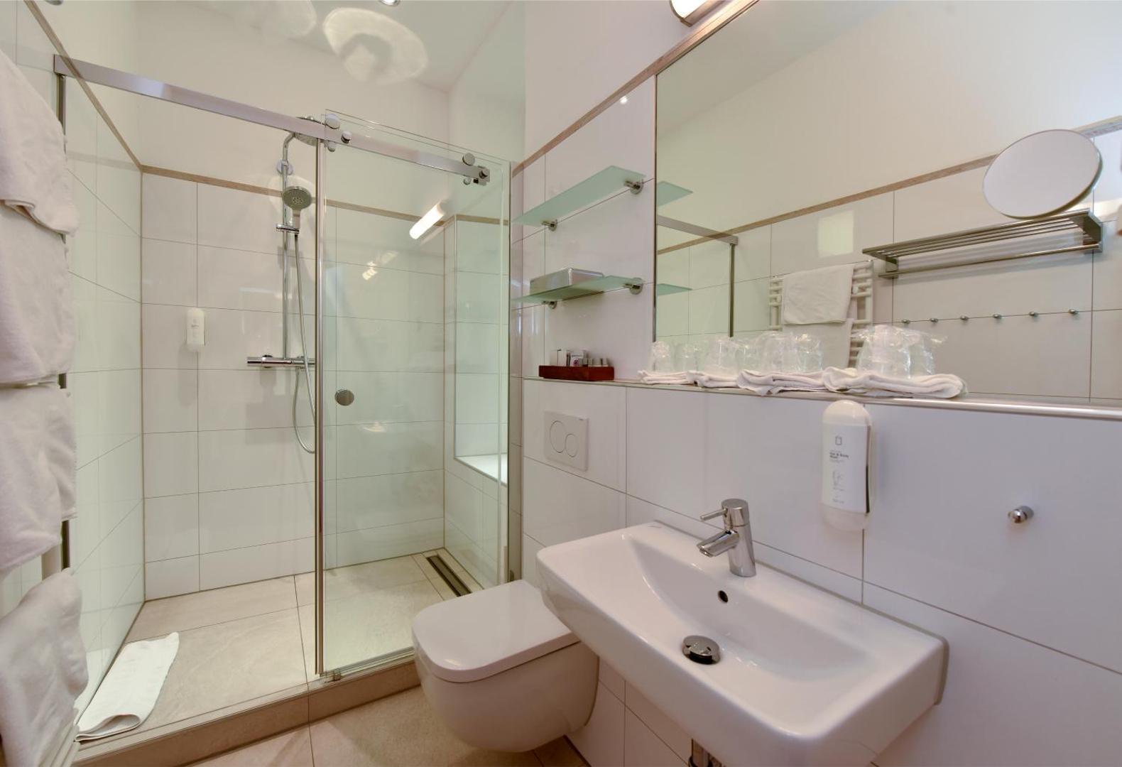 Hotel Adria