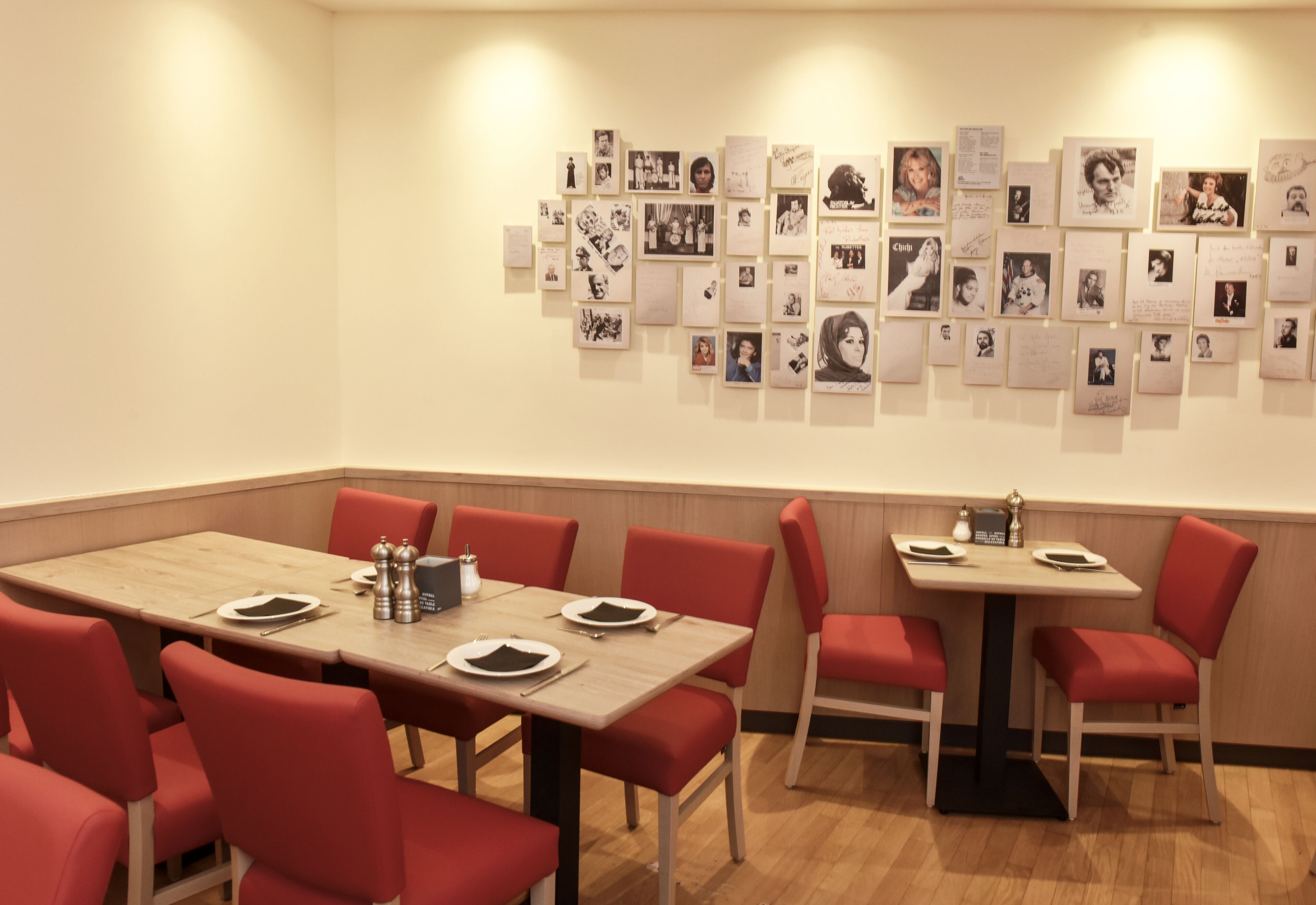 Hotel Adria