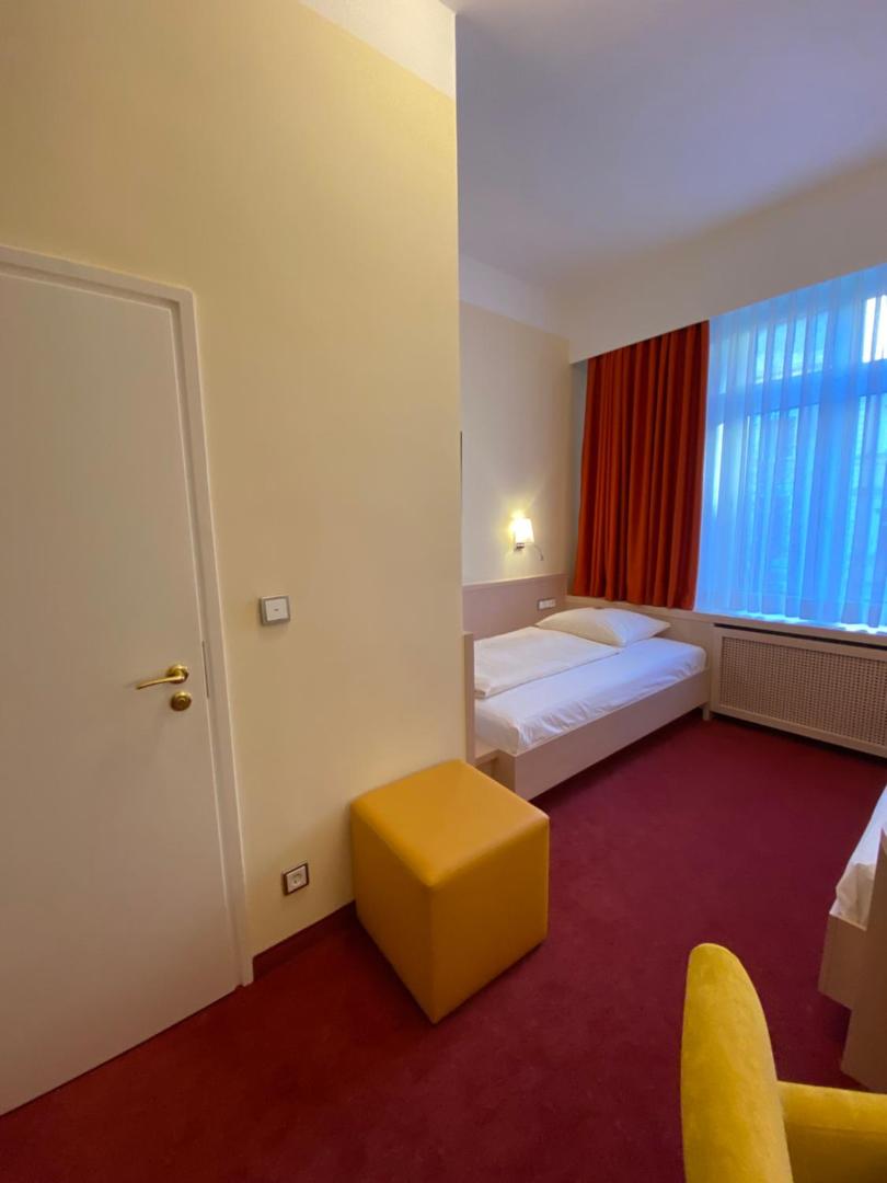 Hotel Adria