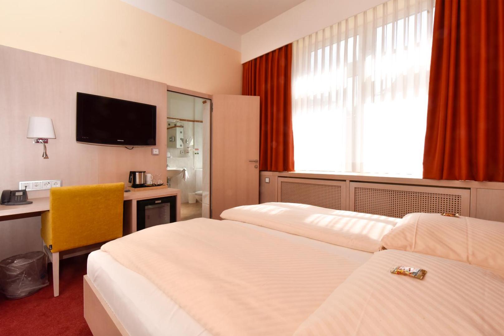 Hotel Adria
