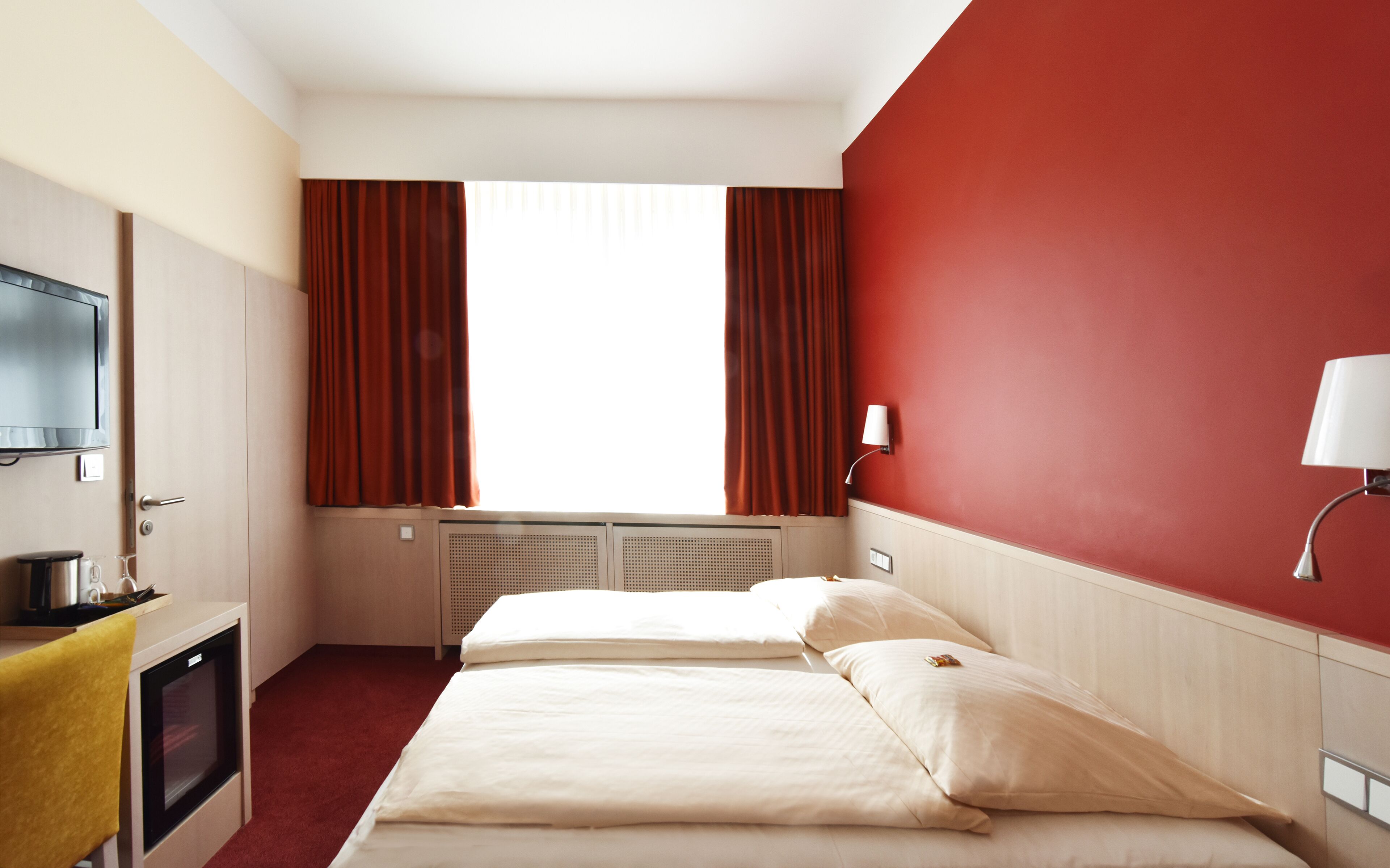Hotel Adria