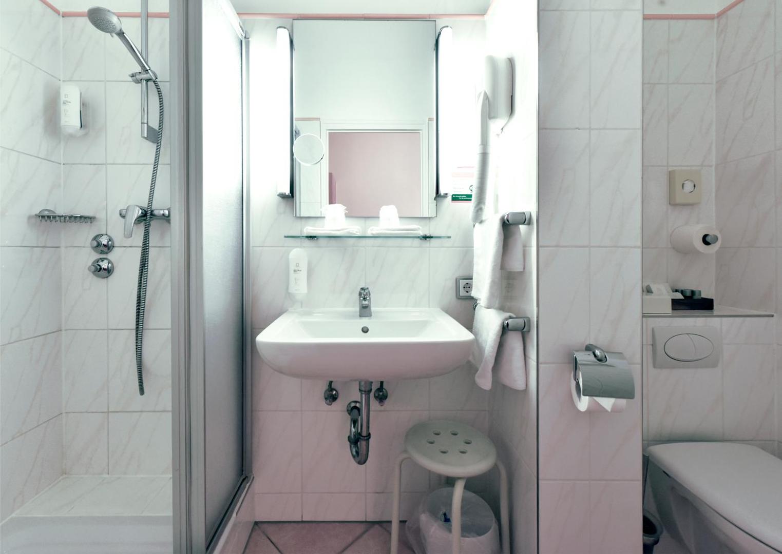 Hotel Adria