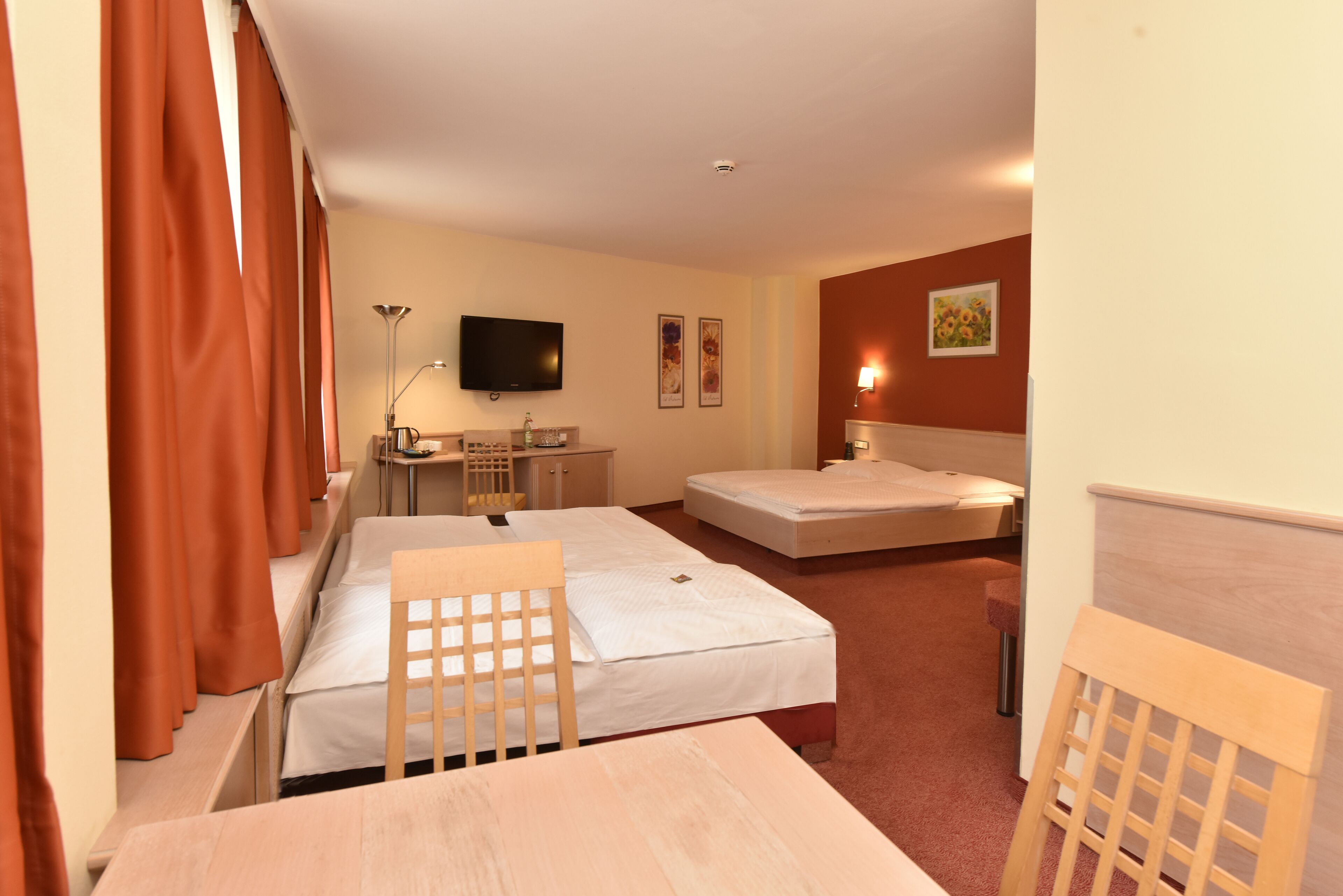 Hotel Adria