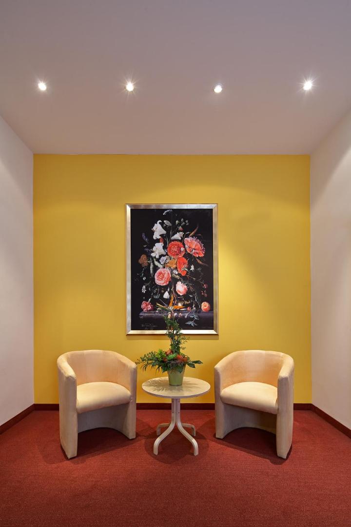 Hotel Adria