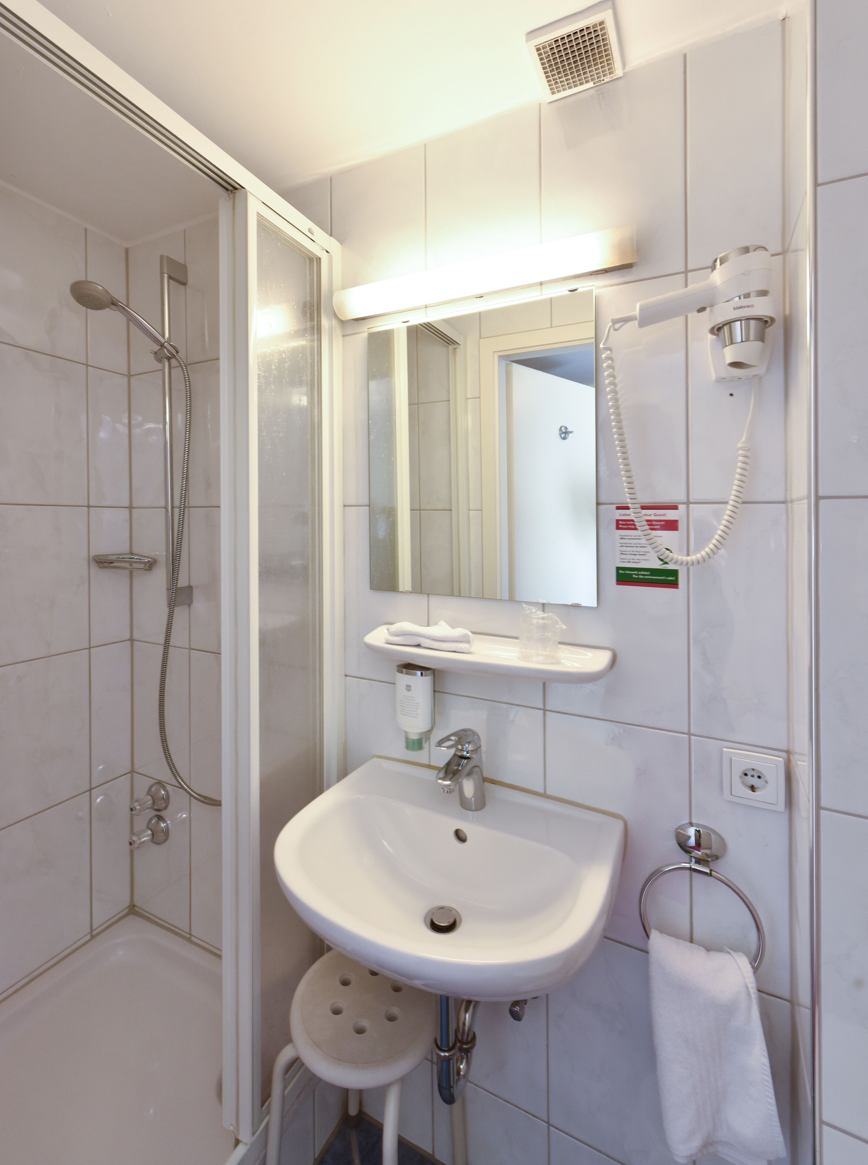 Hotel Adria