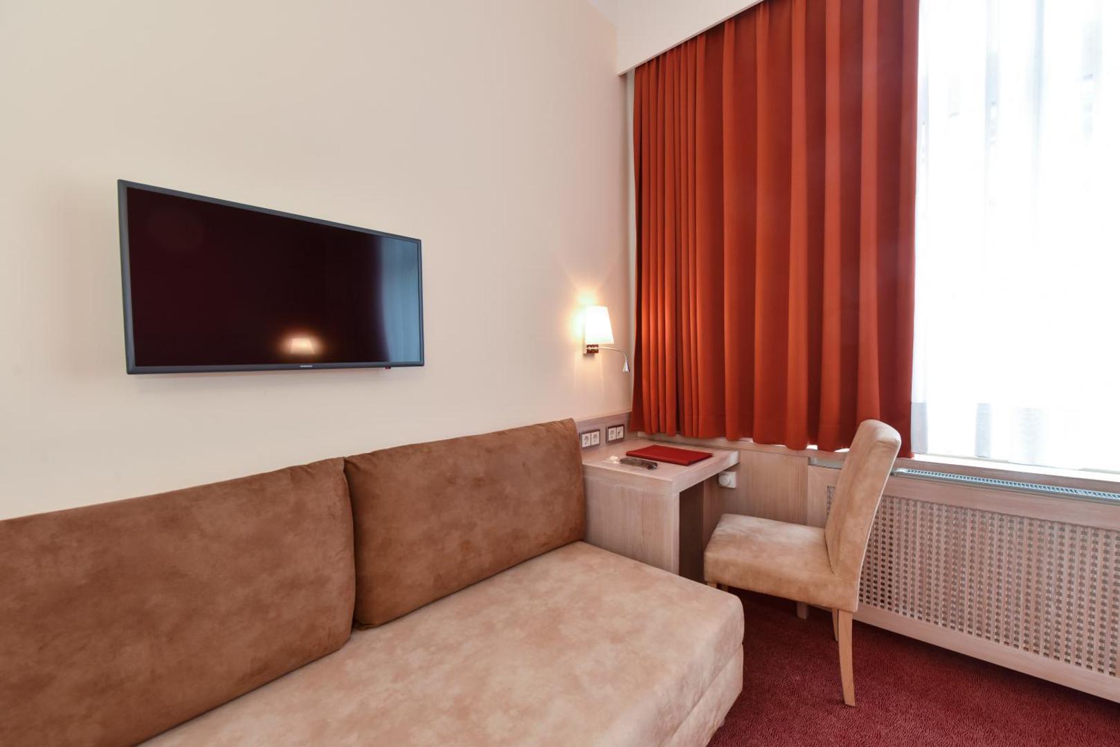 Hotel Adria