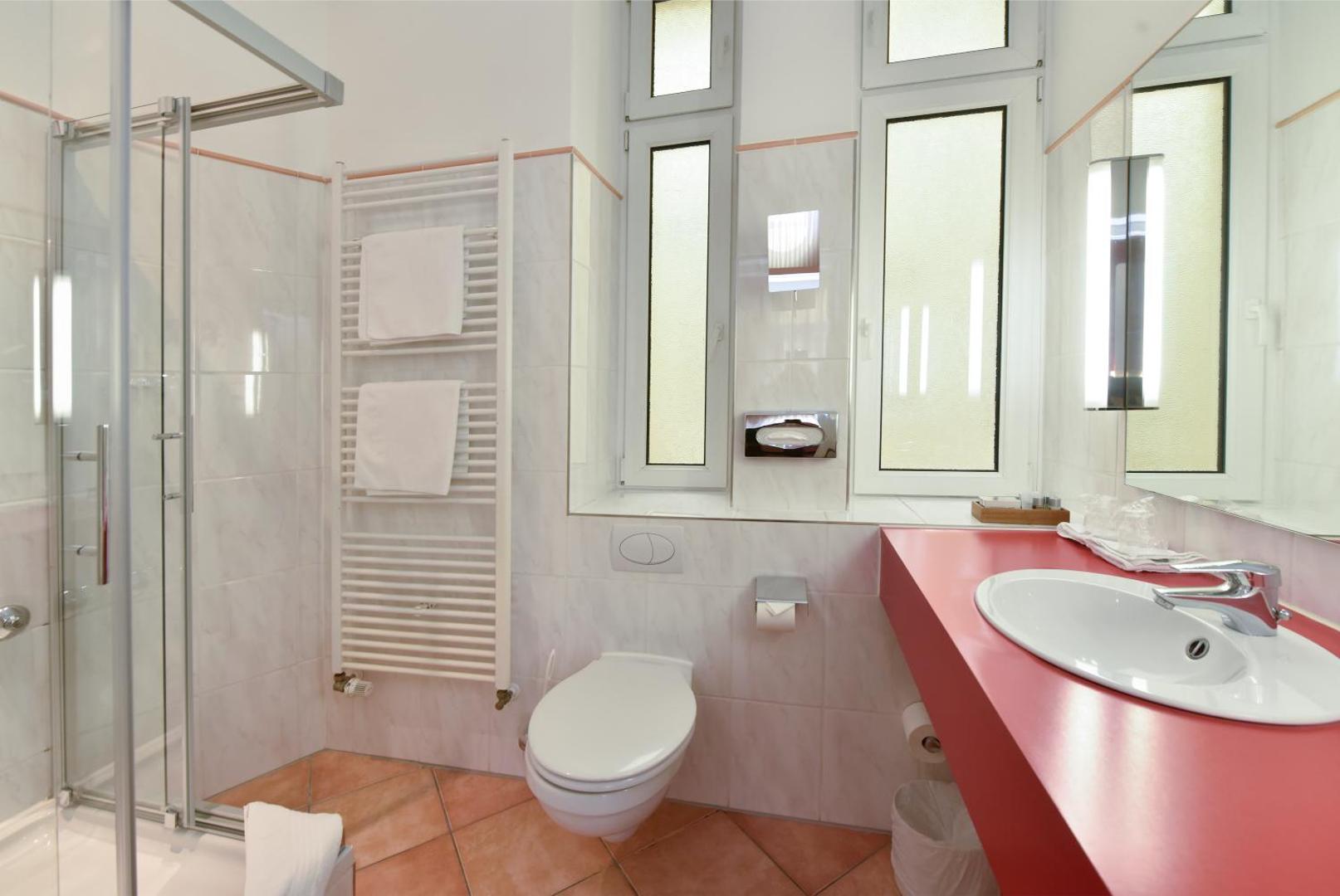 Hotel Adria