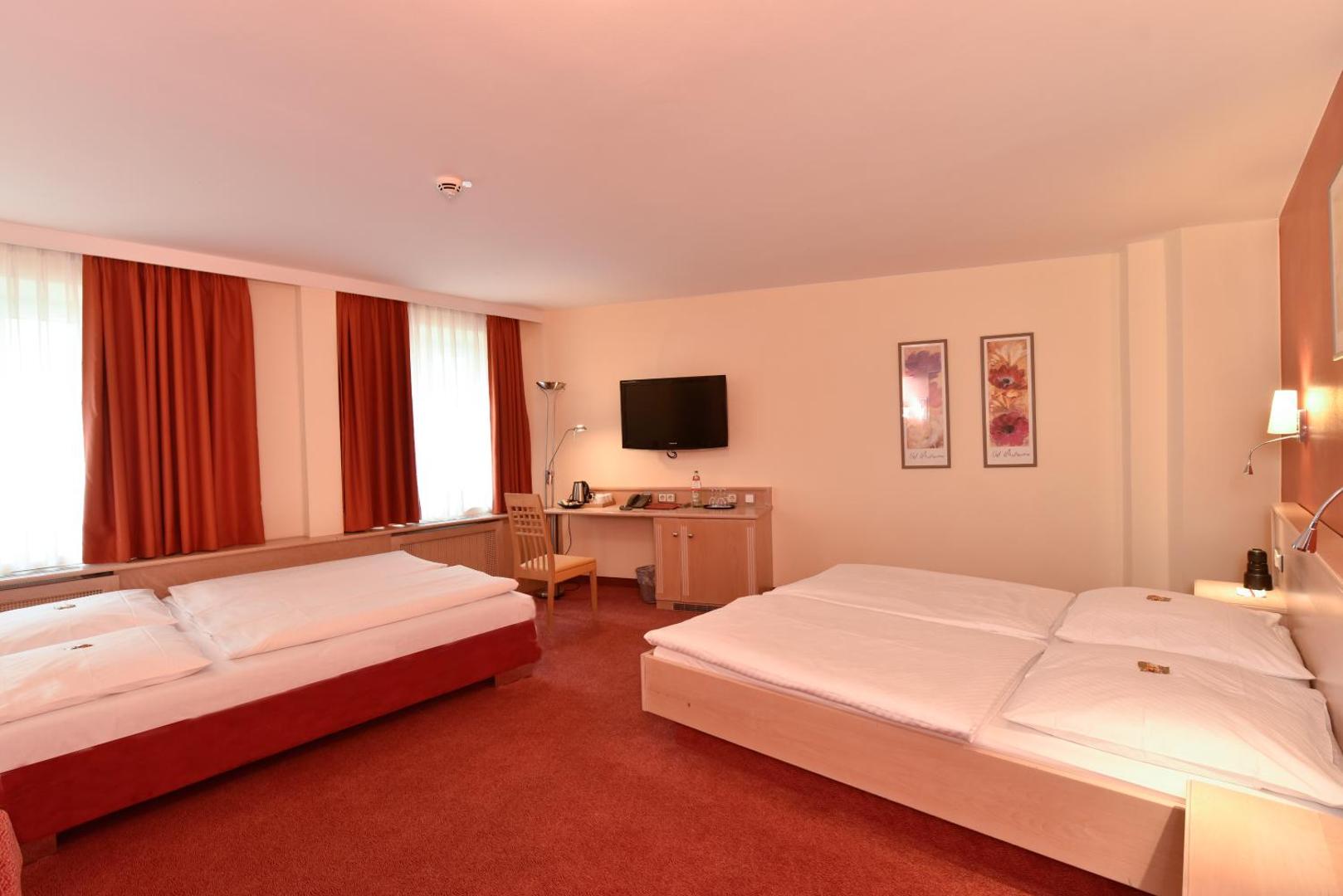 Hotel Adria