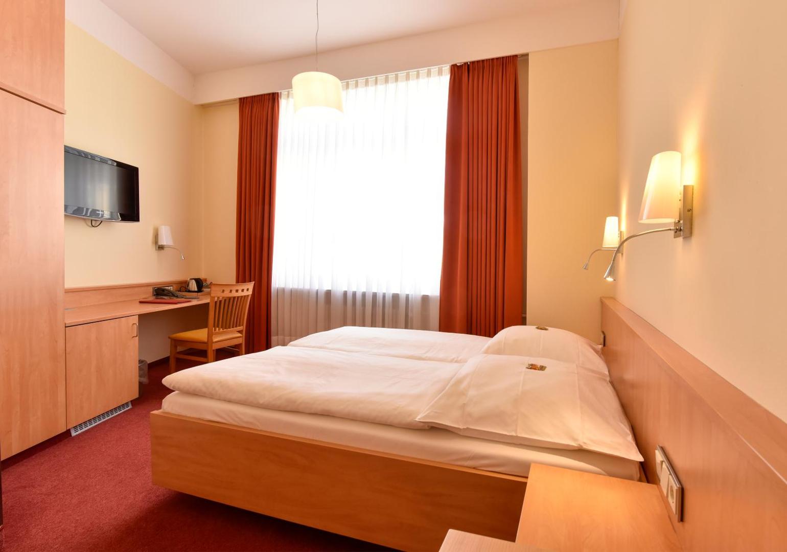 Hotel Adria