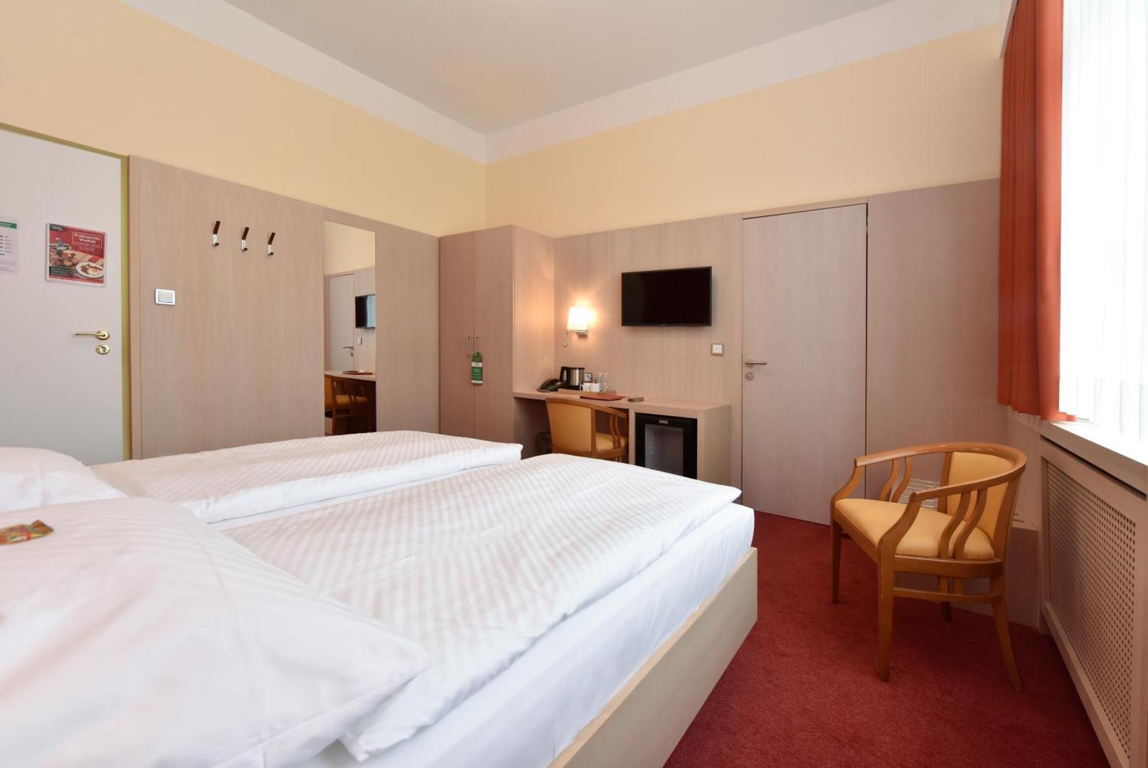 Hotel Adria