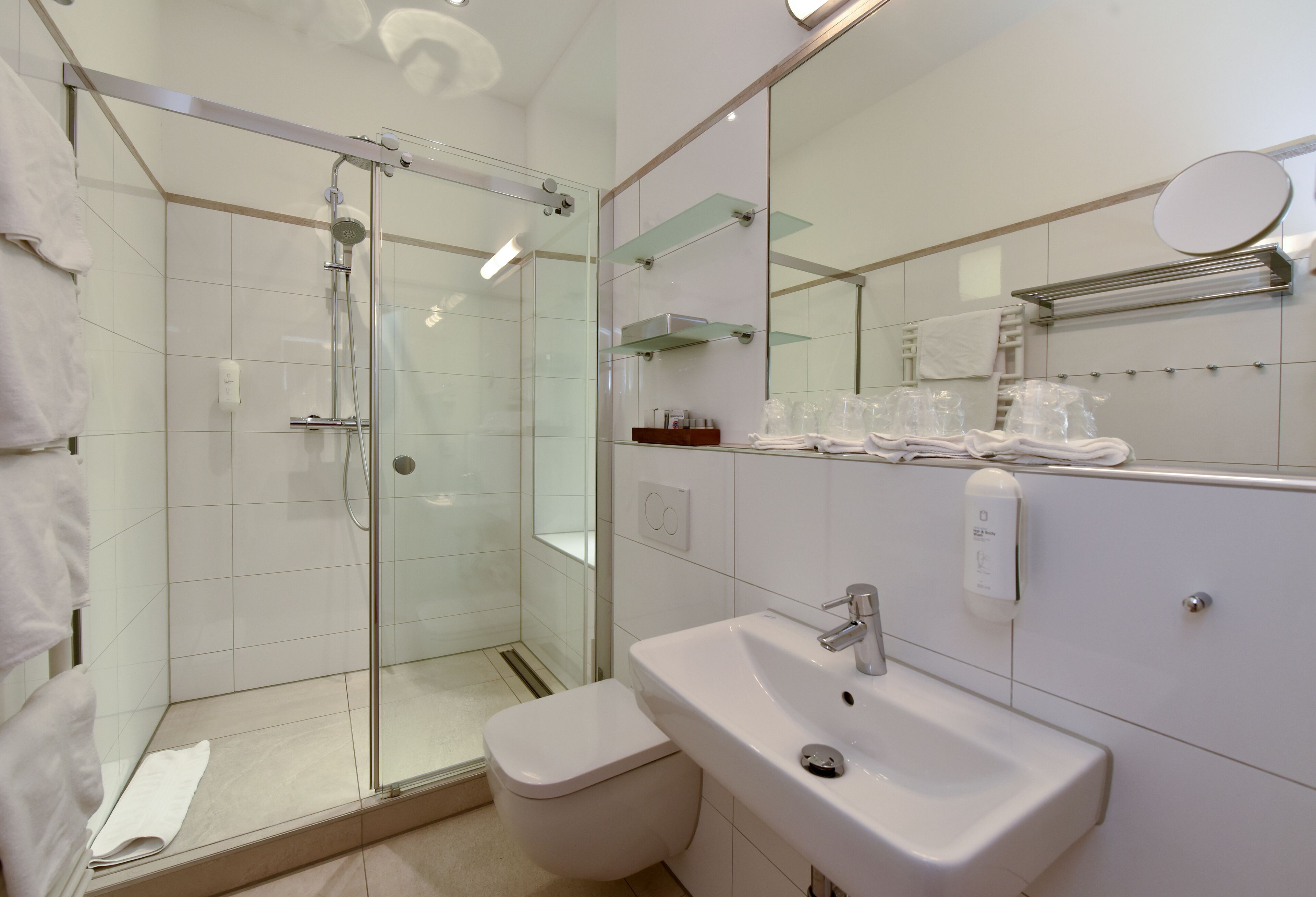 Hotel Adria