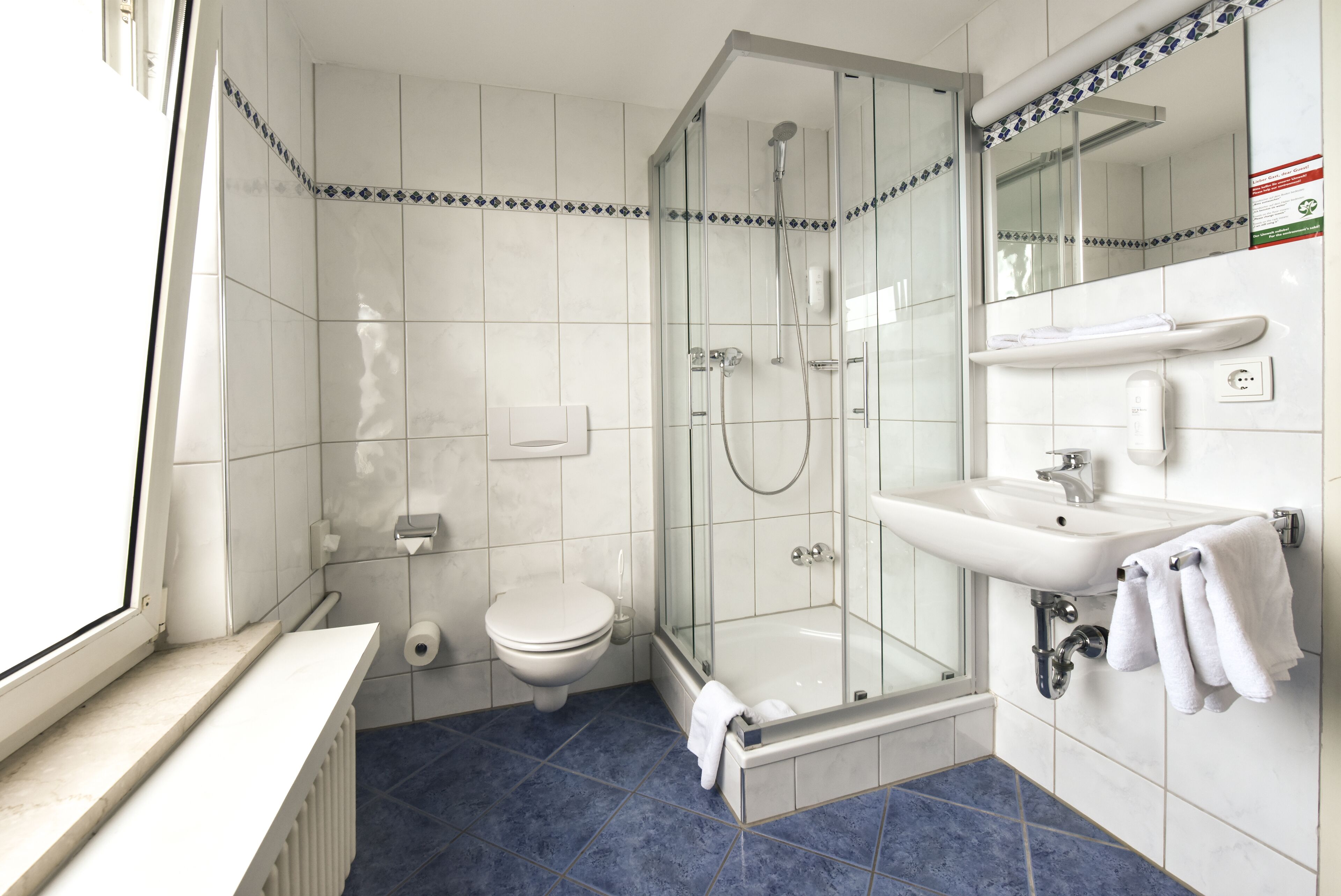 Hotel Adria