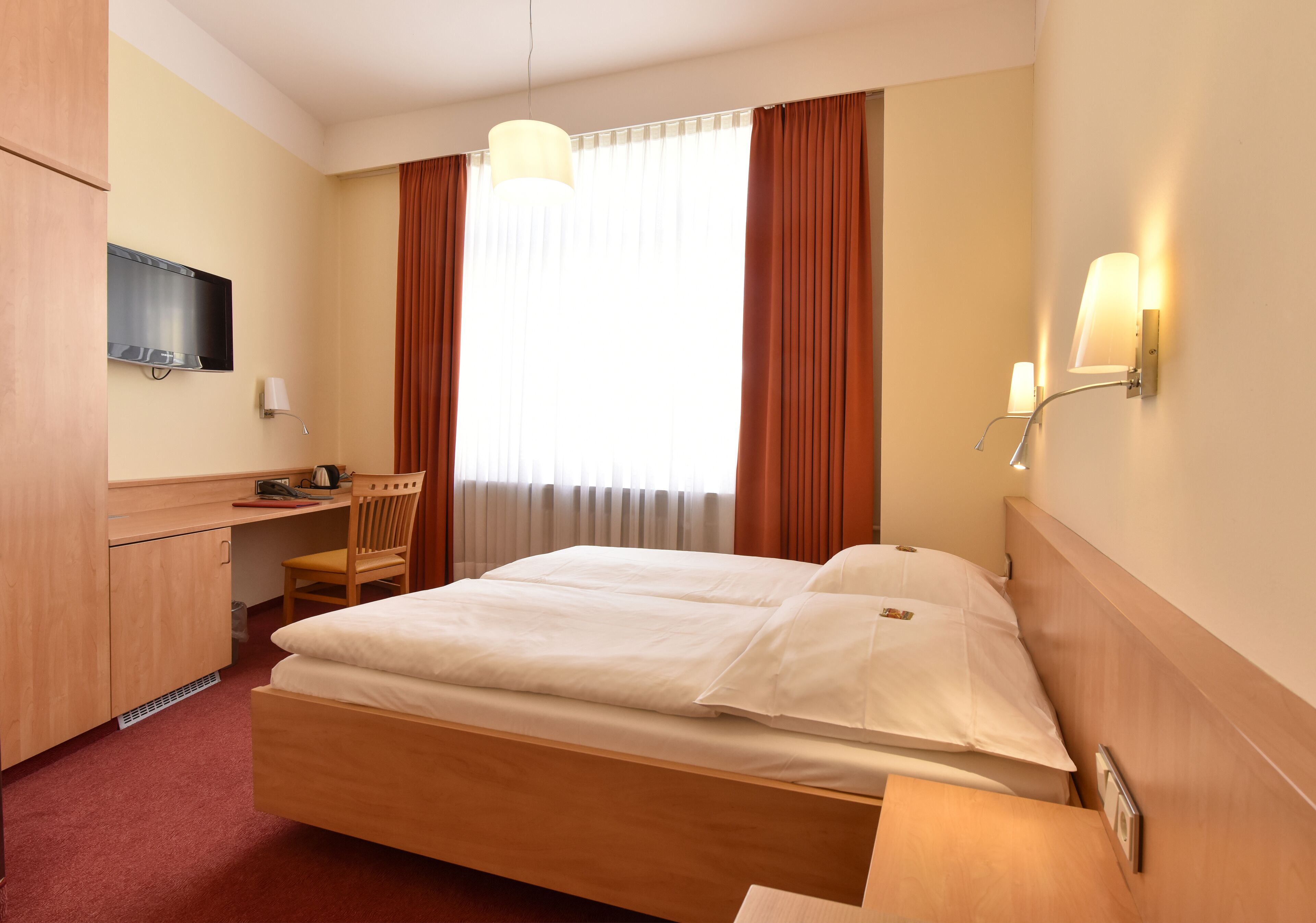 Hotel Adria