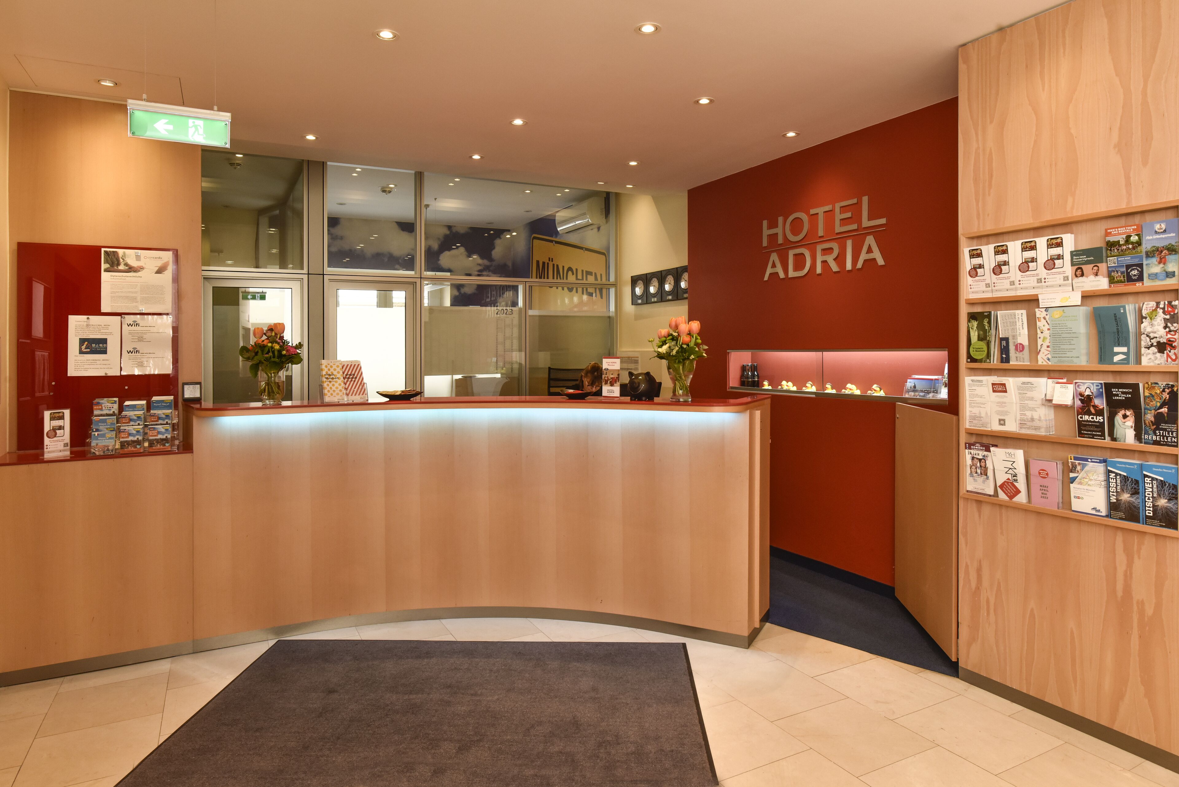 Hotel Adria
