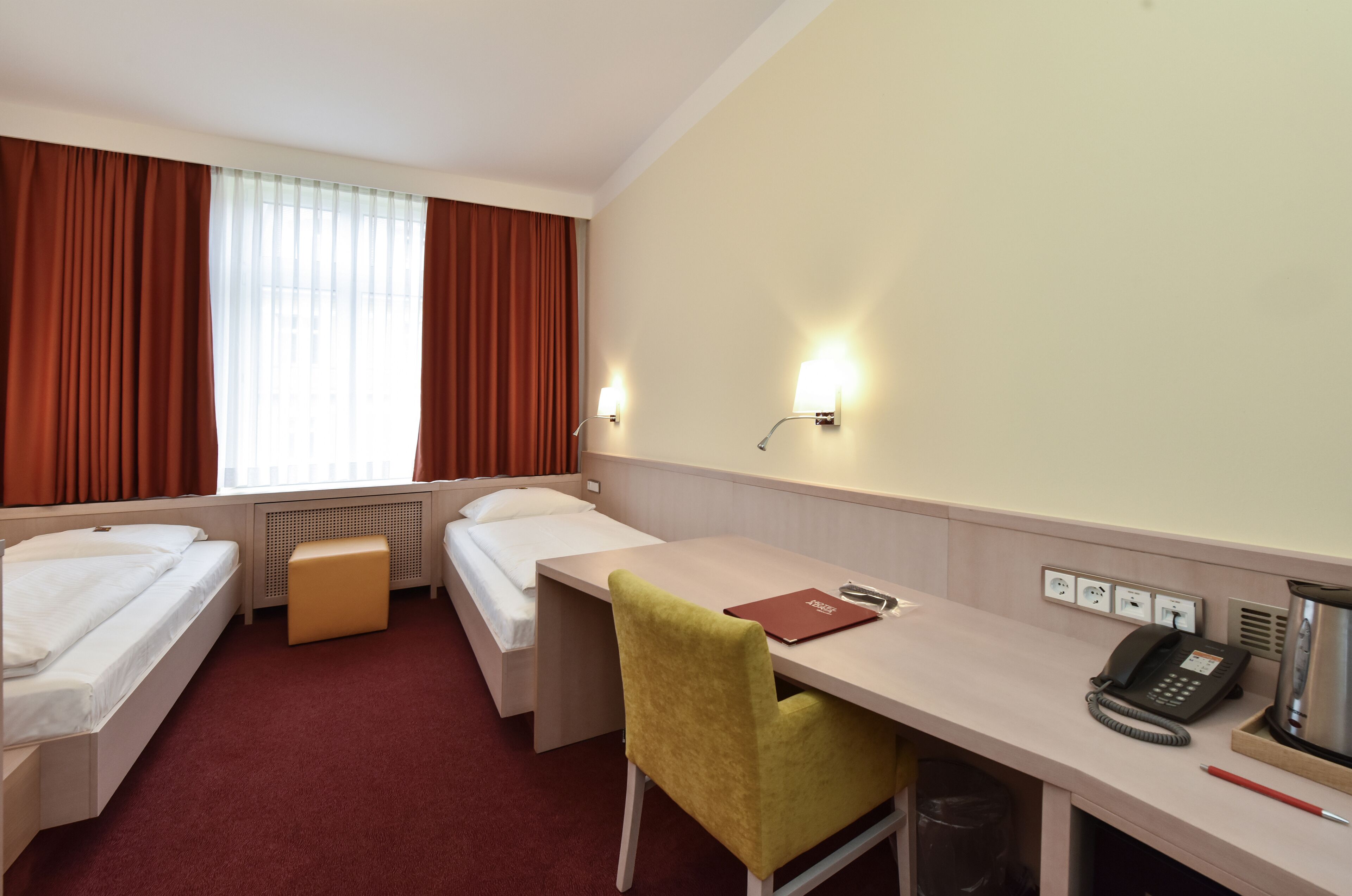 Hotel Adria
