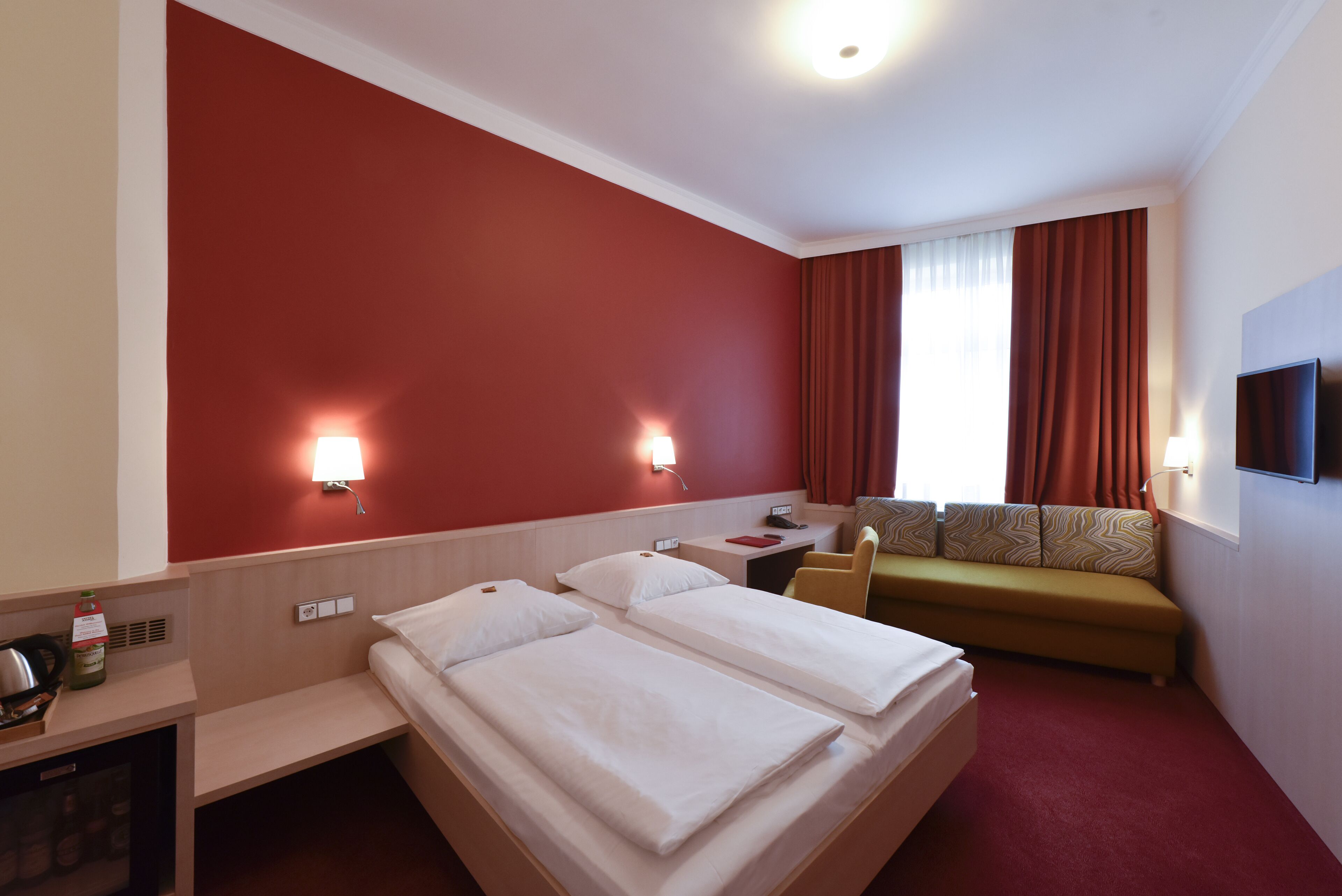 Hotel Adria