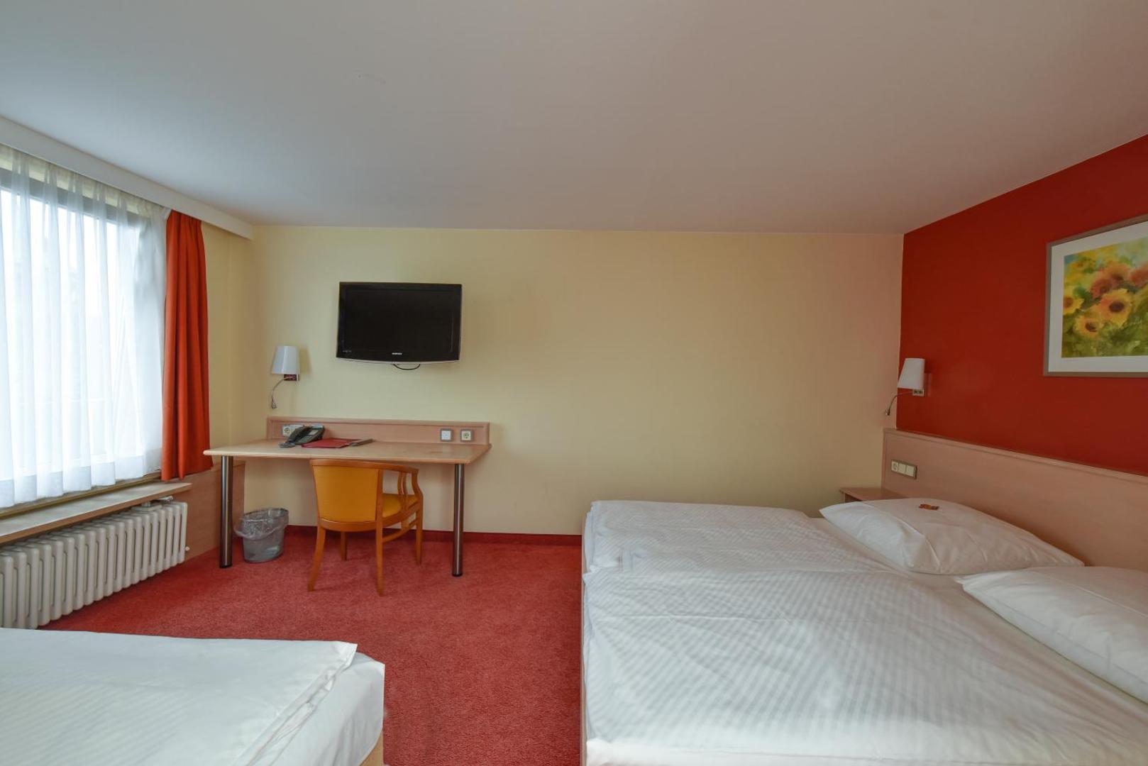 Hotel Adria