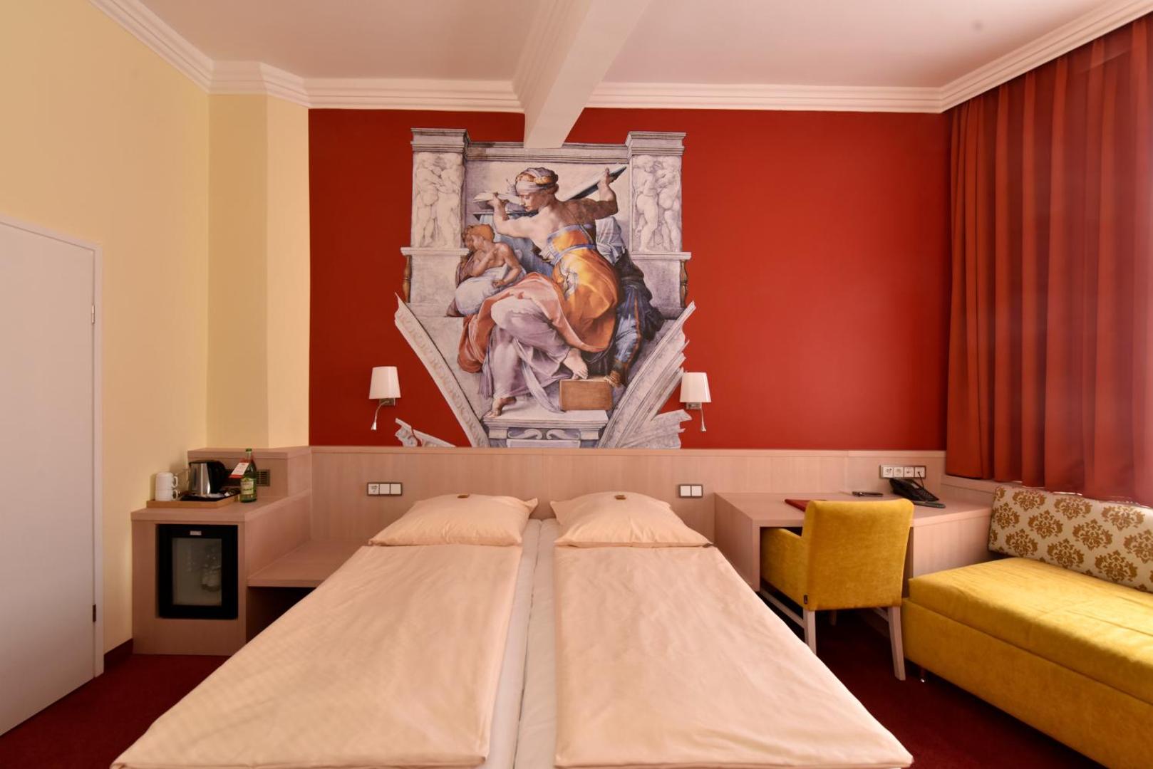 Hotel Adria