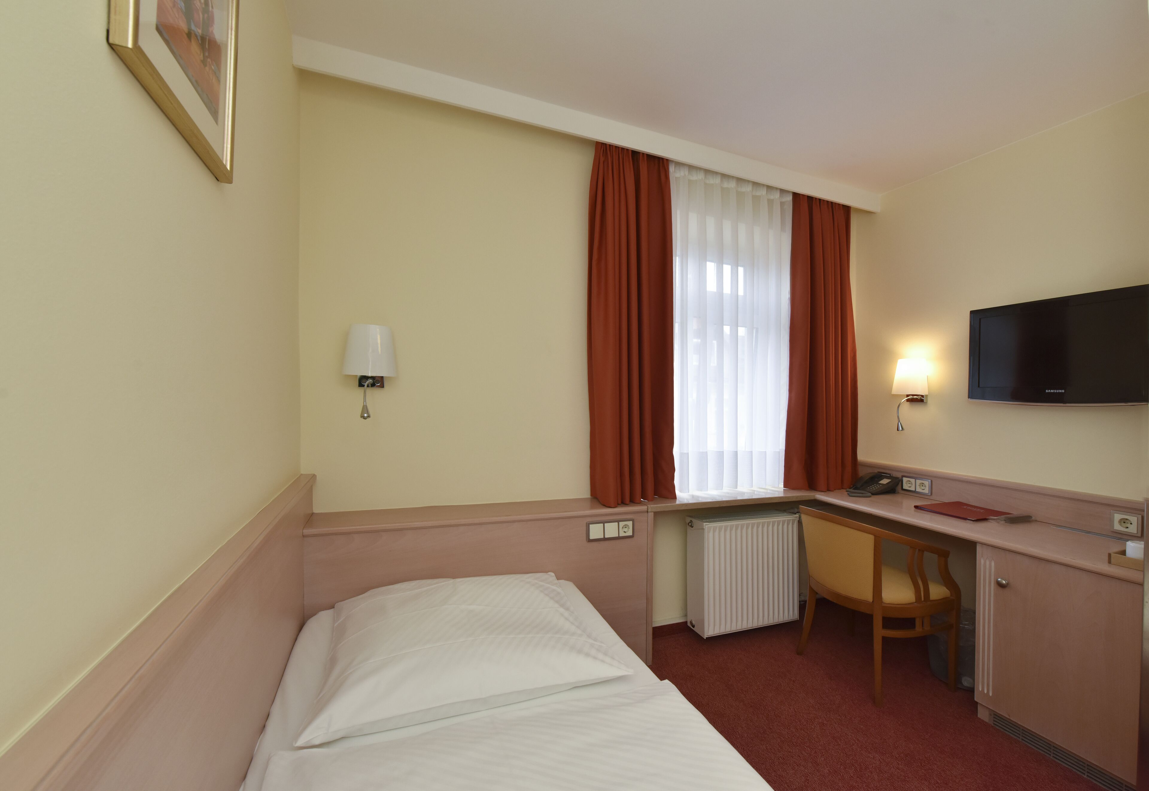 Hotel Adria