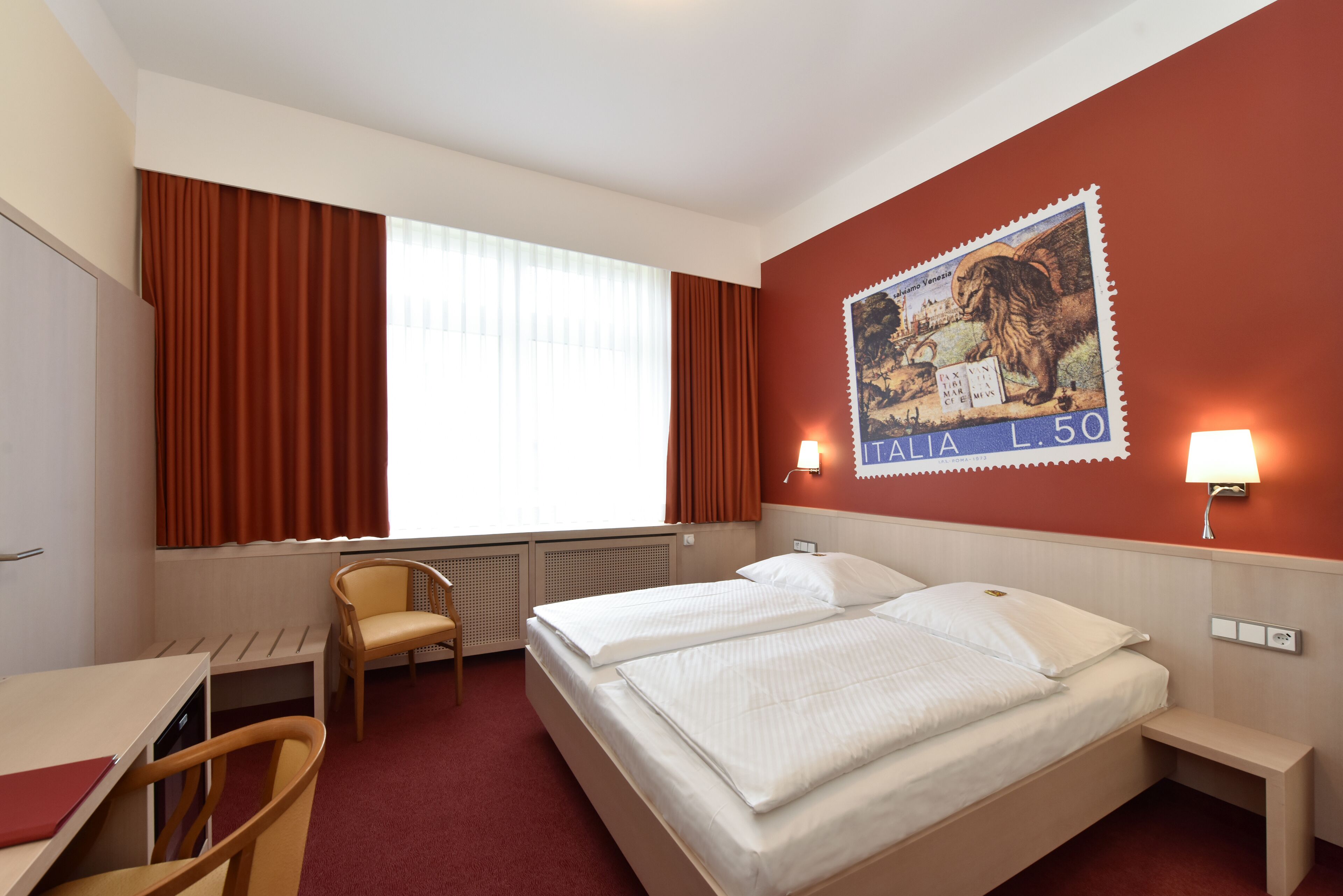 Hotel Adria