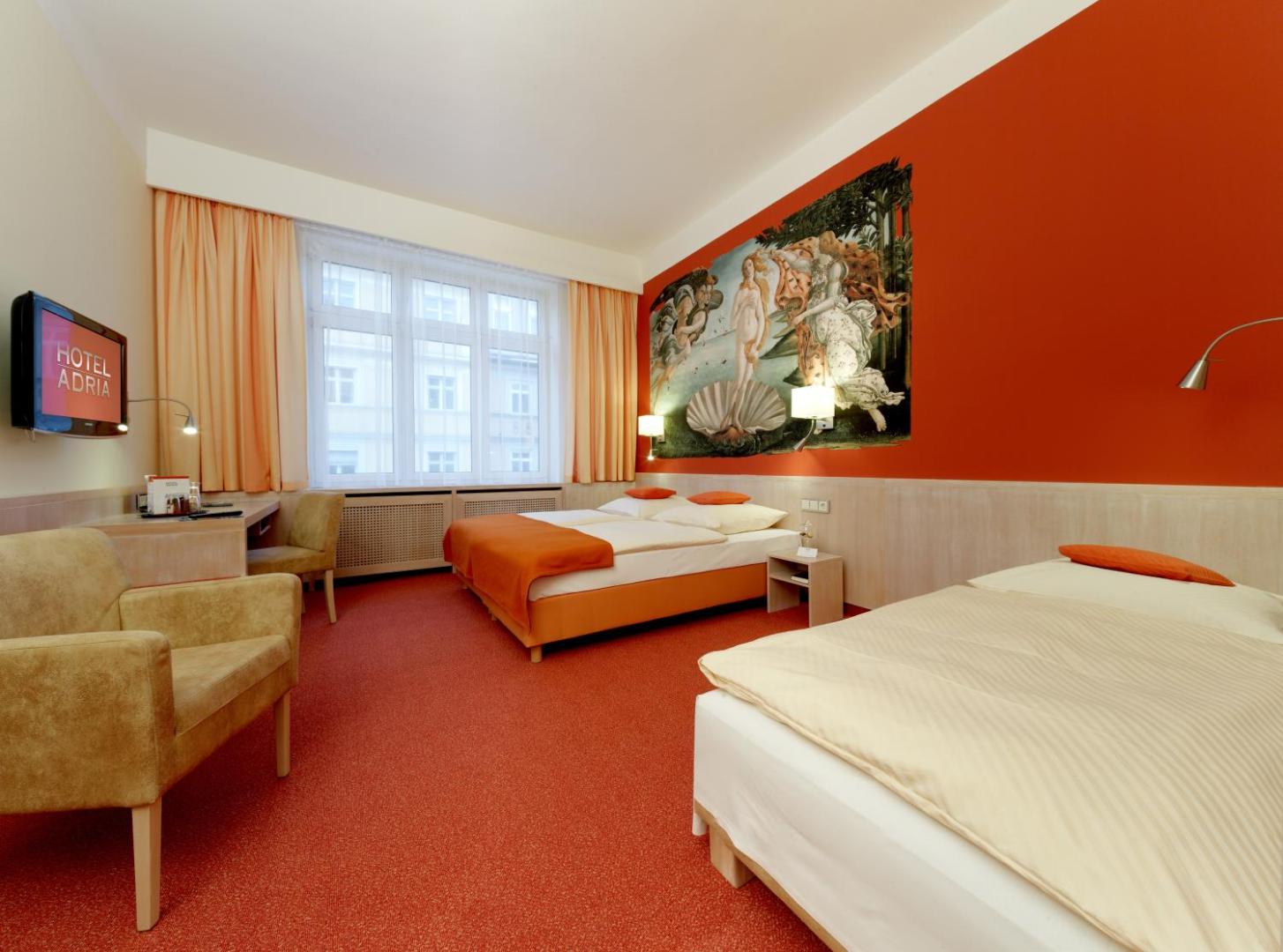 Hotel Adria