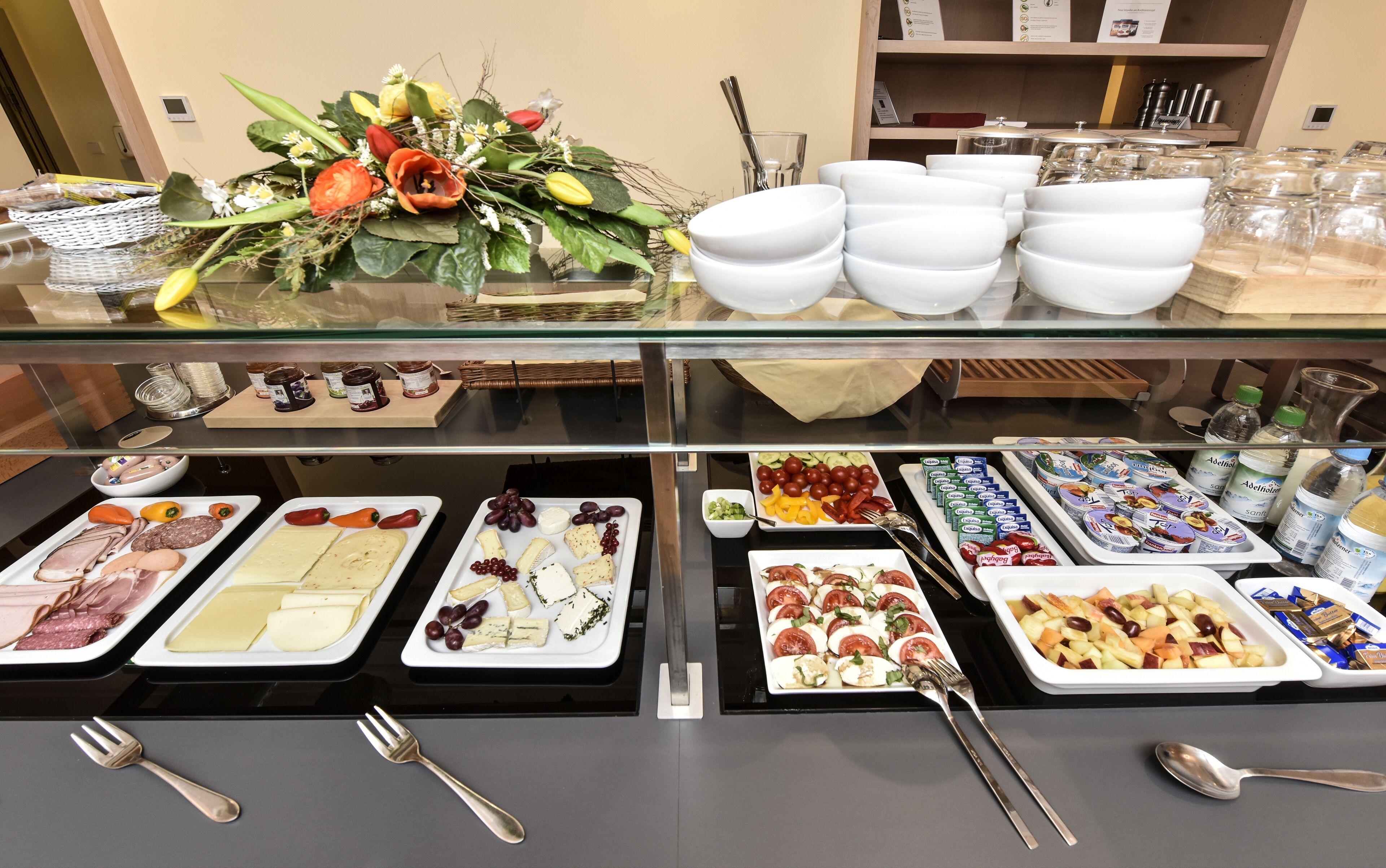 Hotel Adria