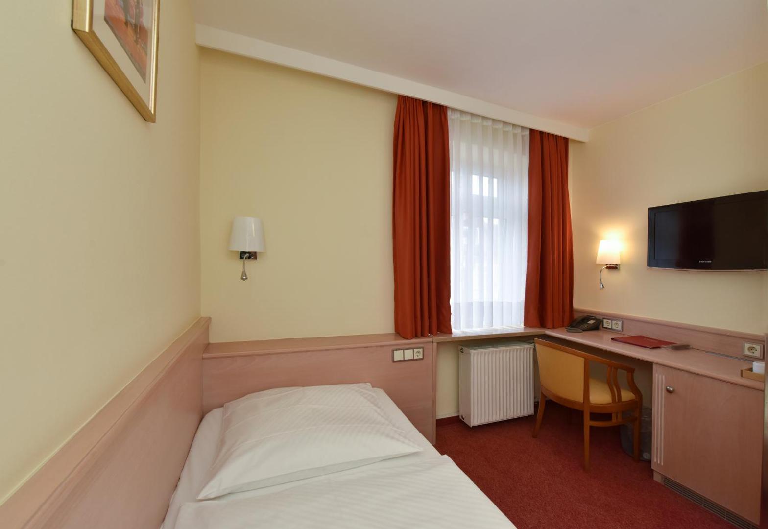 Hotel Adria
