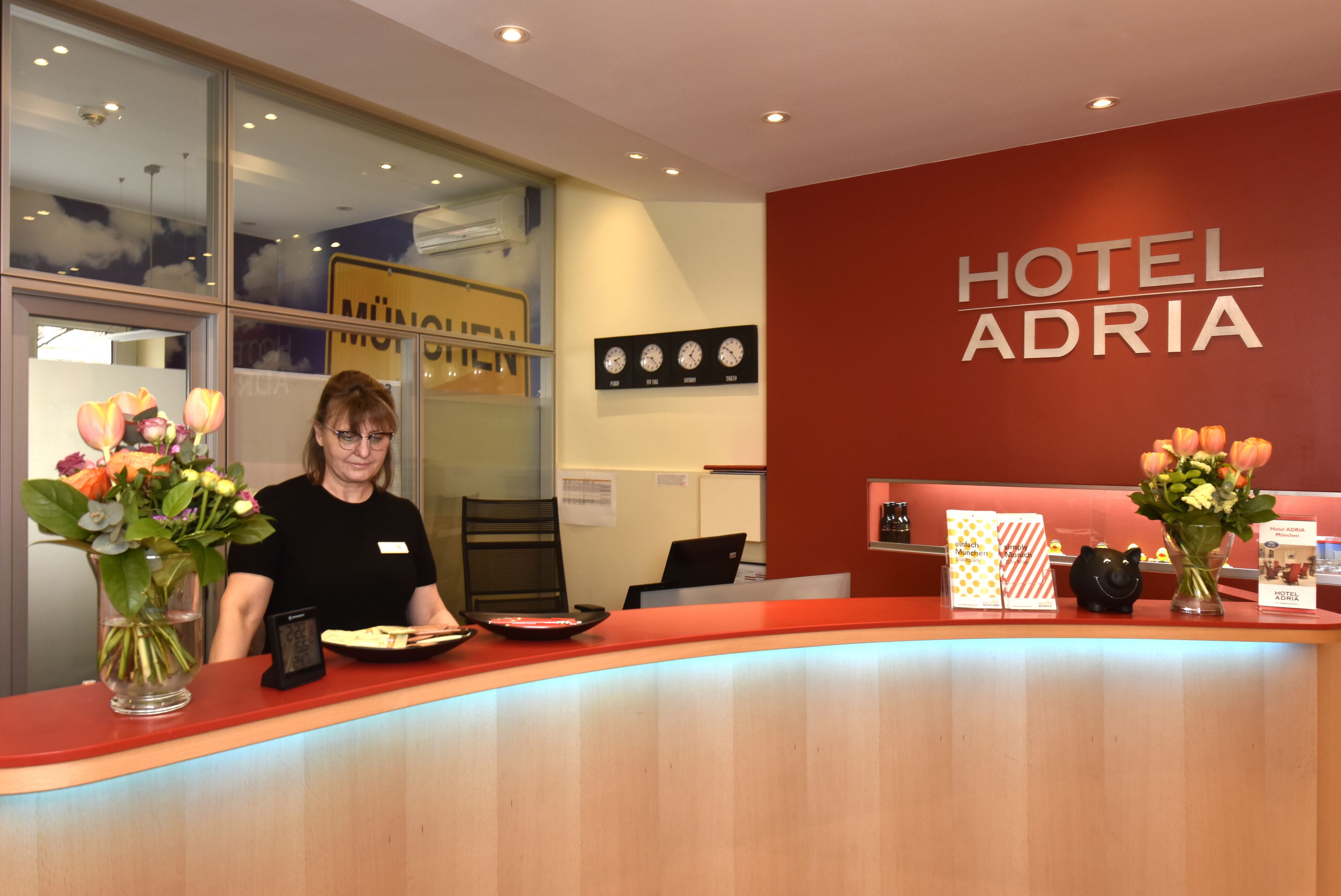 Hotel Adria