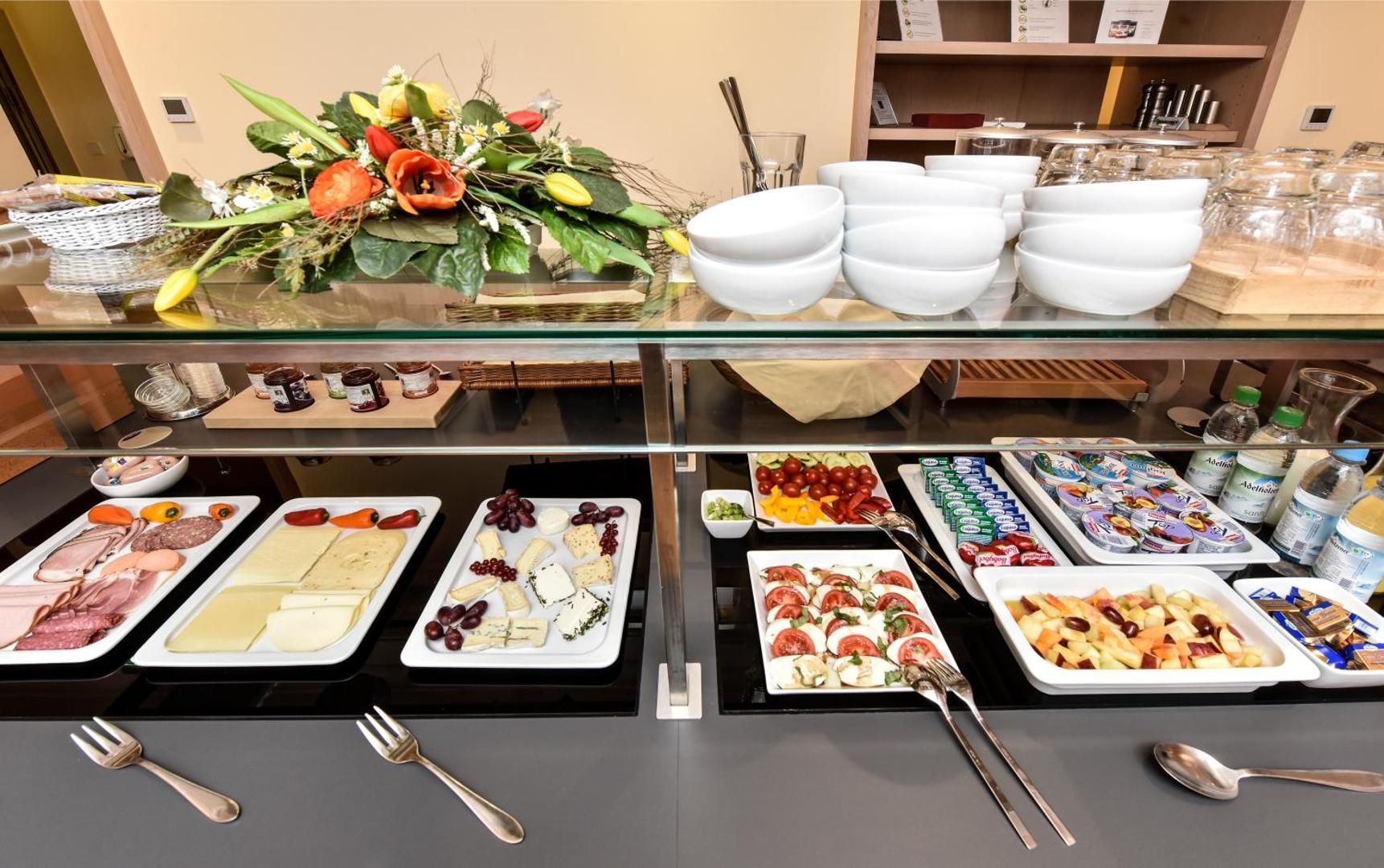 Hotel Adria