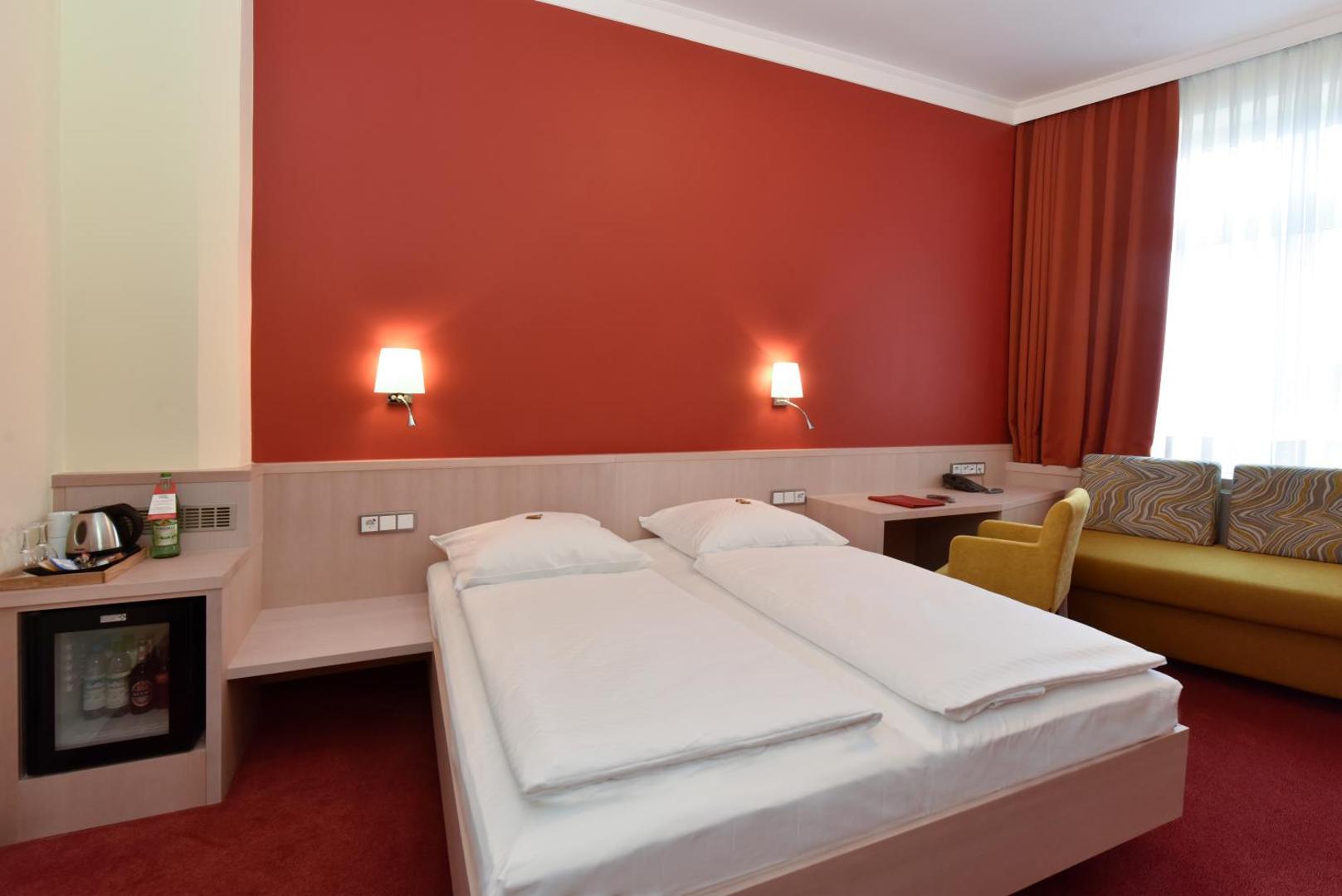 Hotel Adria