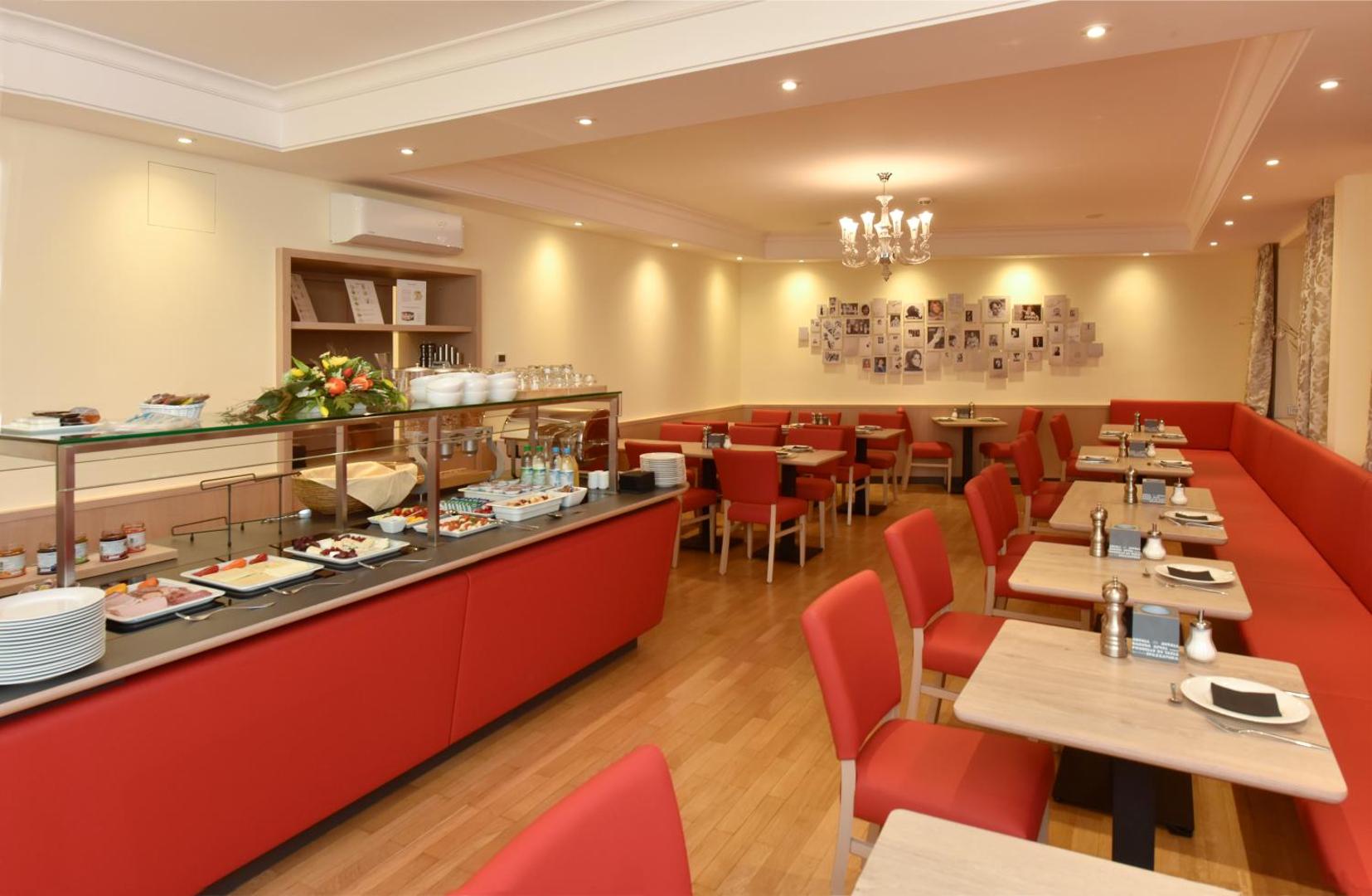 Hotel Adria
