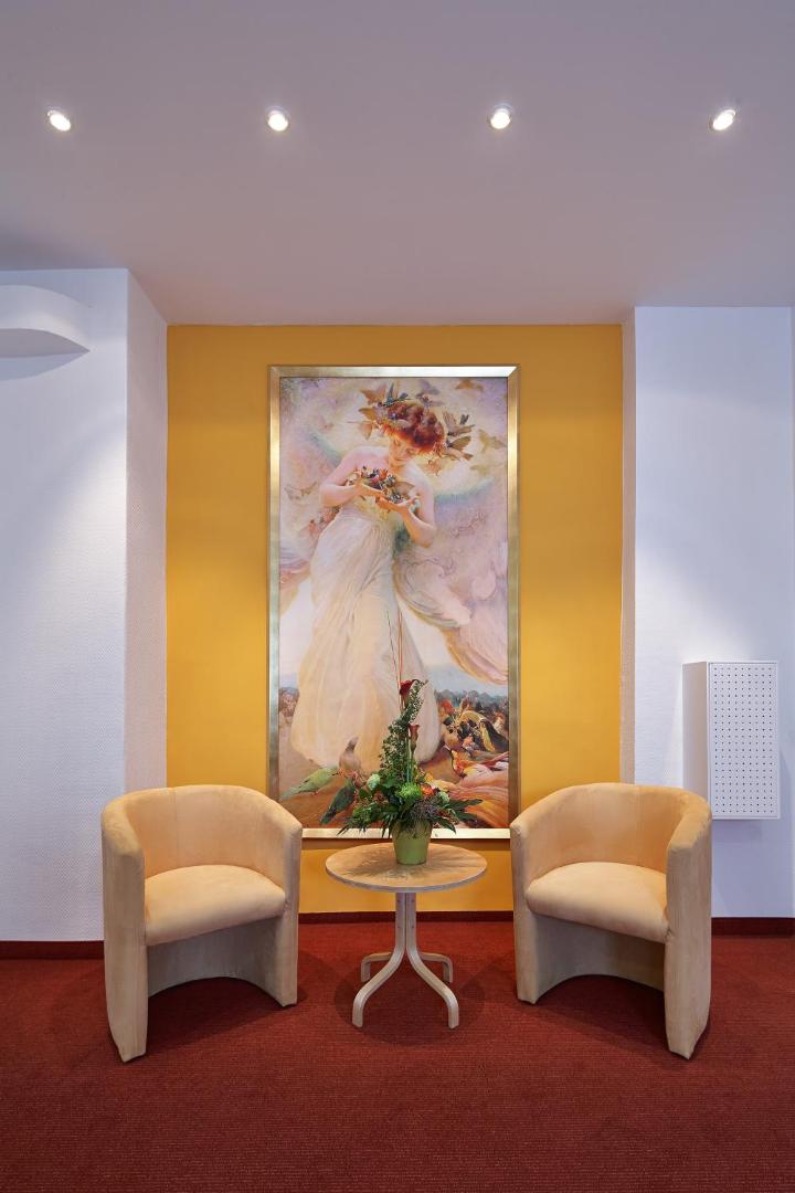 Hotel Adria