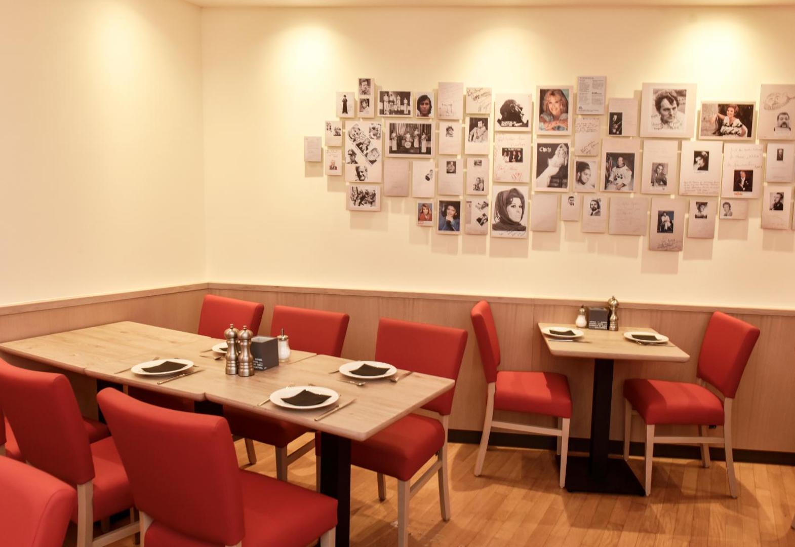 Hotel Adria