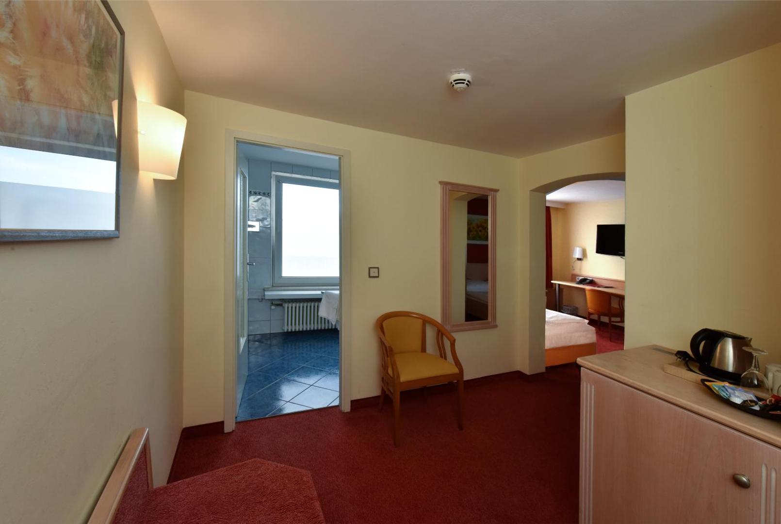 Hotel Adria