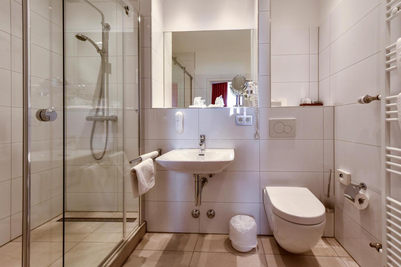 Hotel Adria