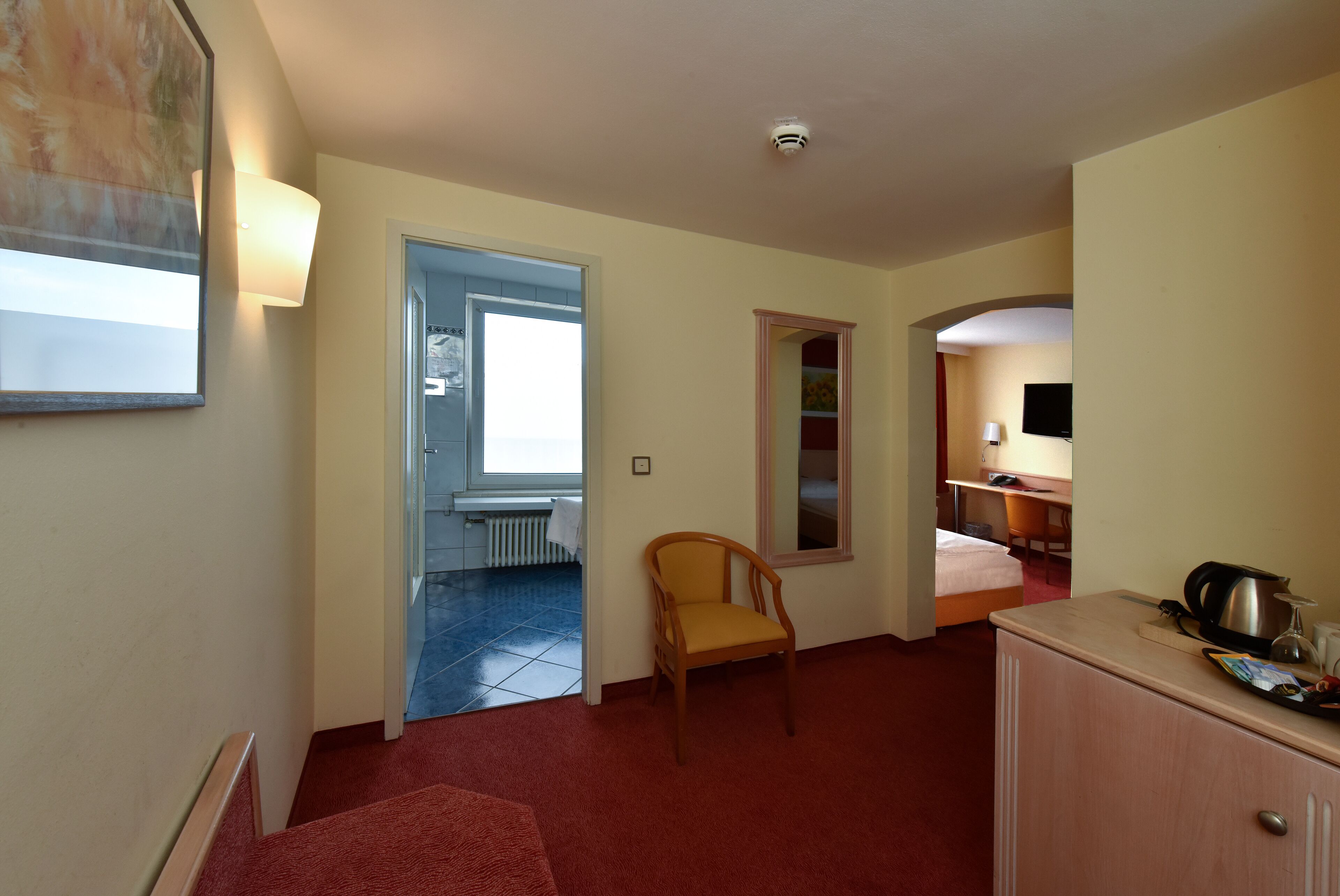 Hotel Adria