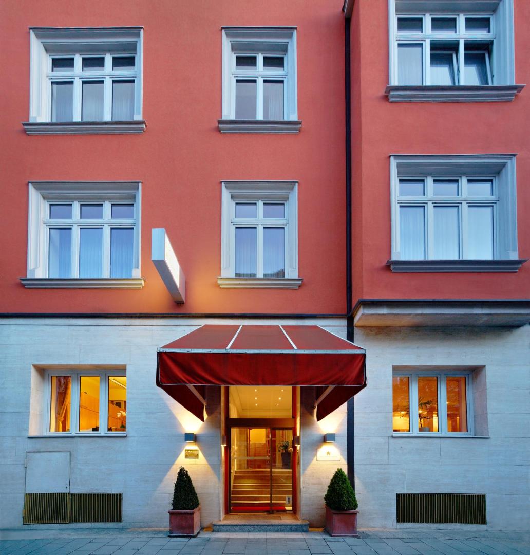Hotel Adria