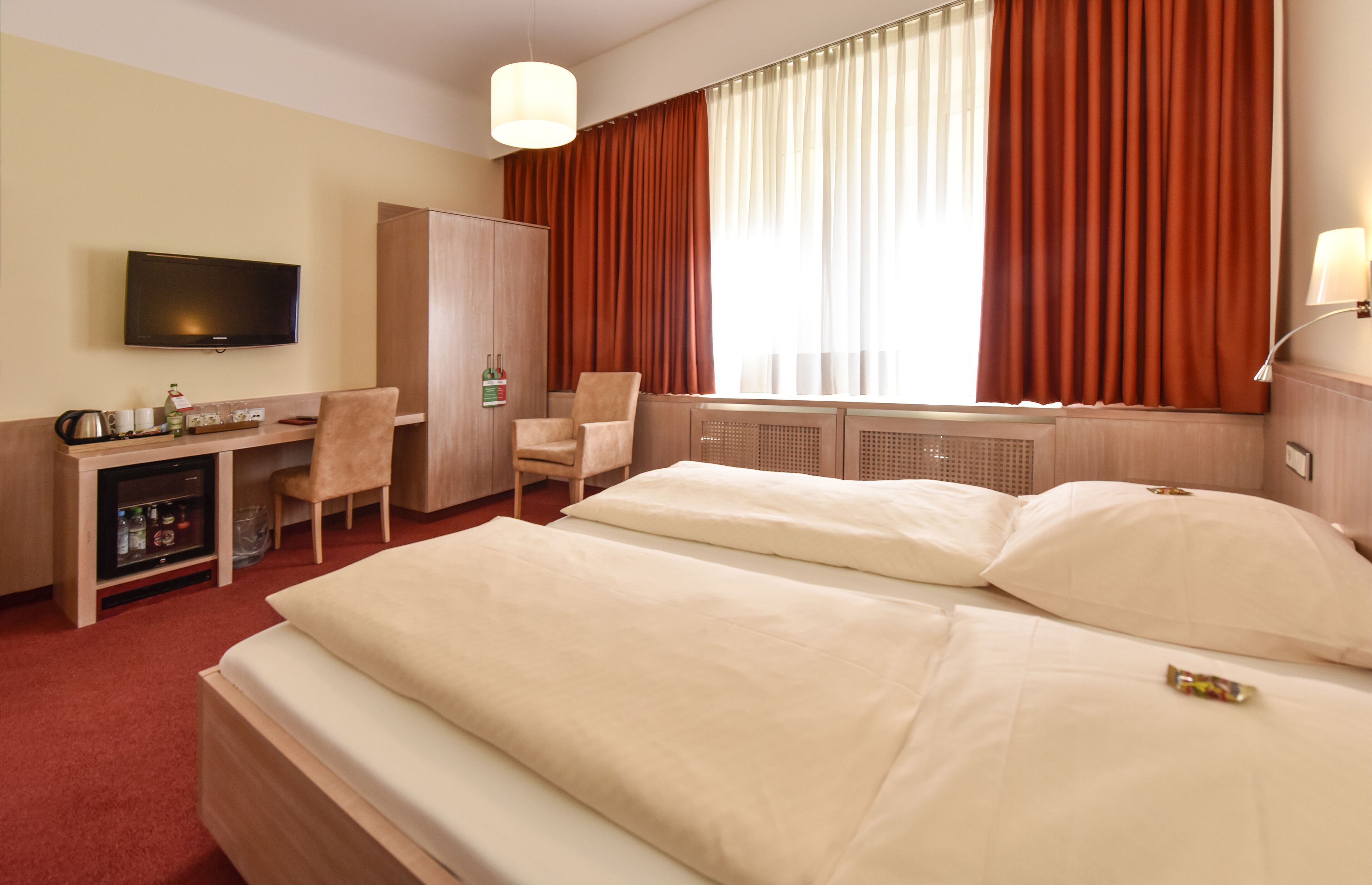 Hotel Adria