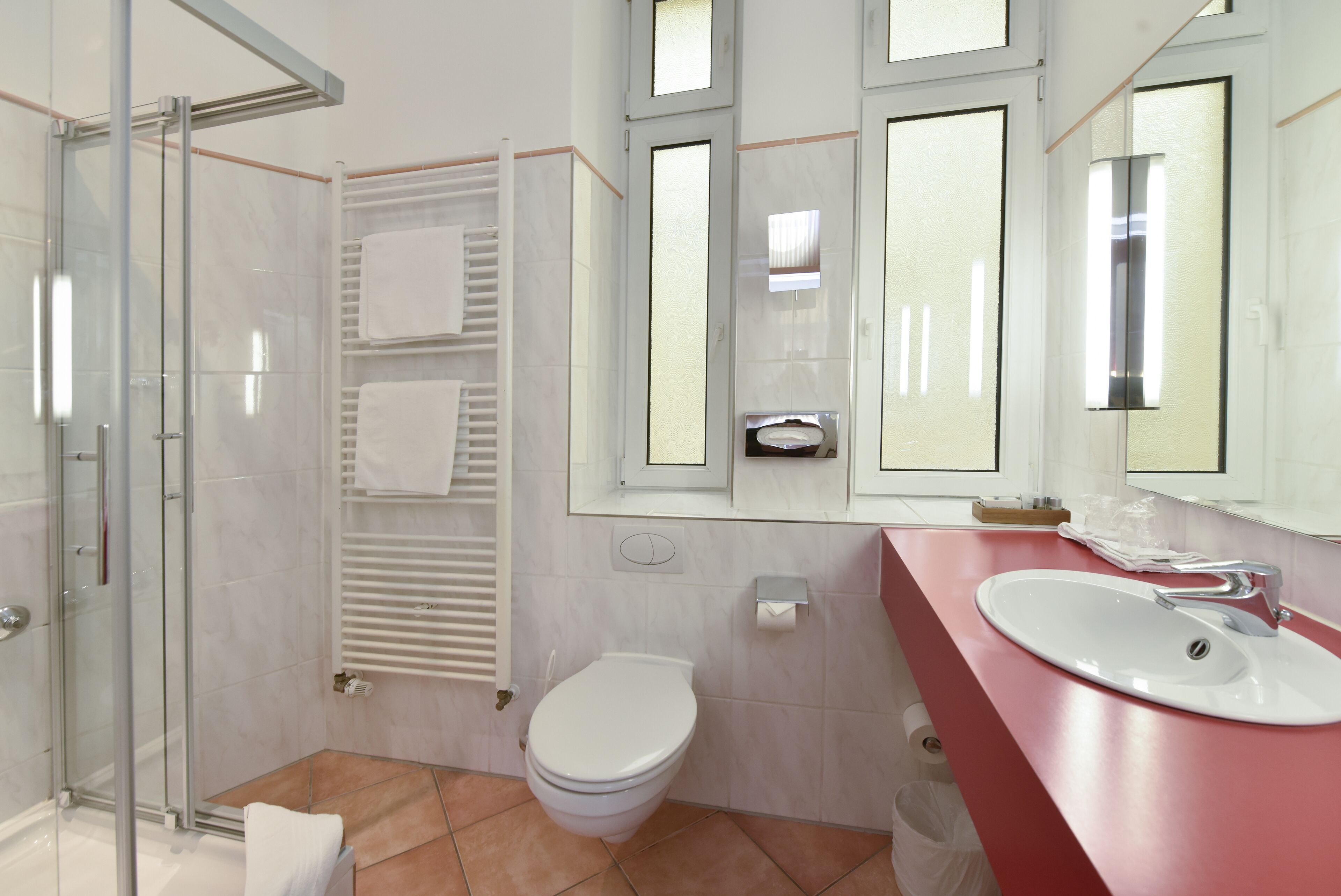 Hotel Adria