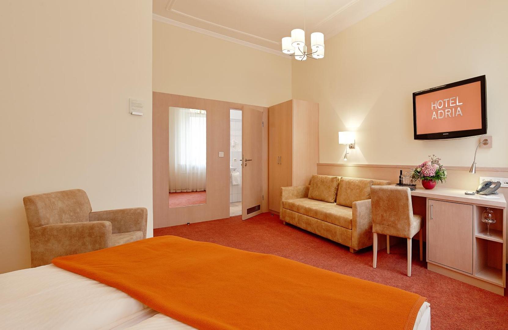 Hotel Adria