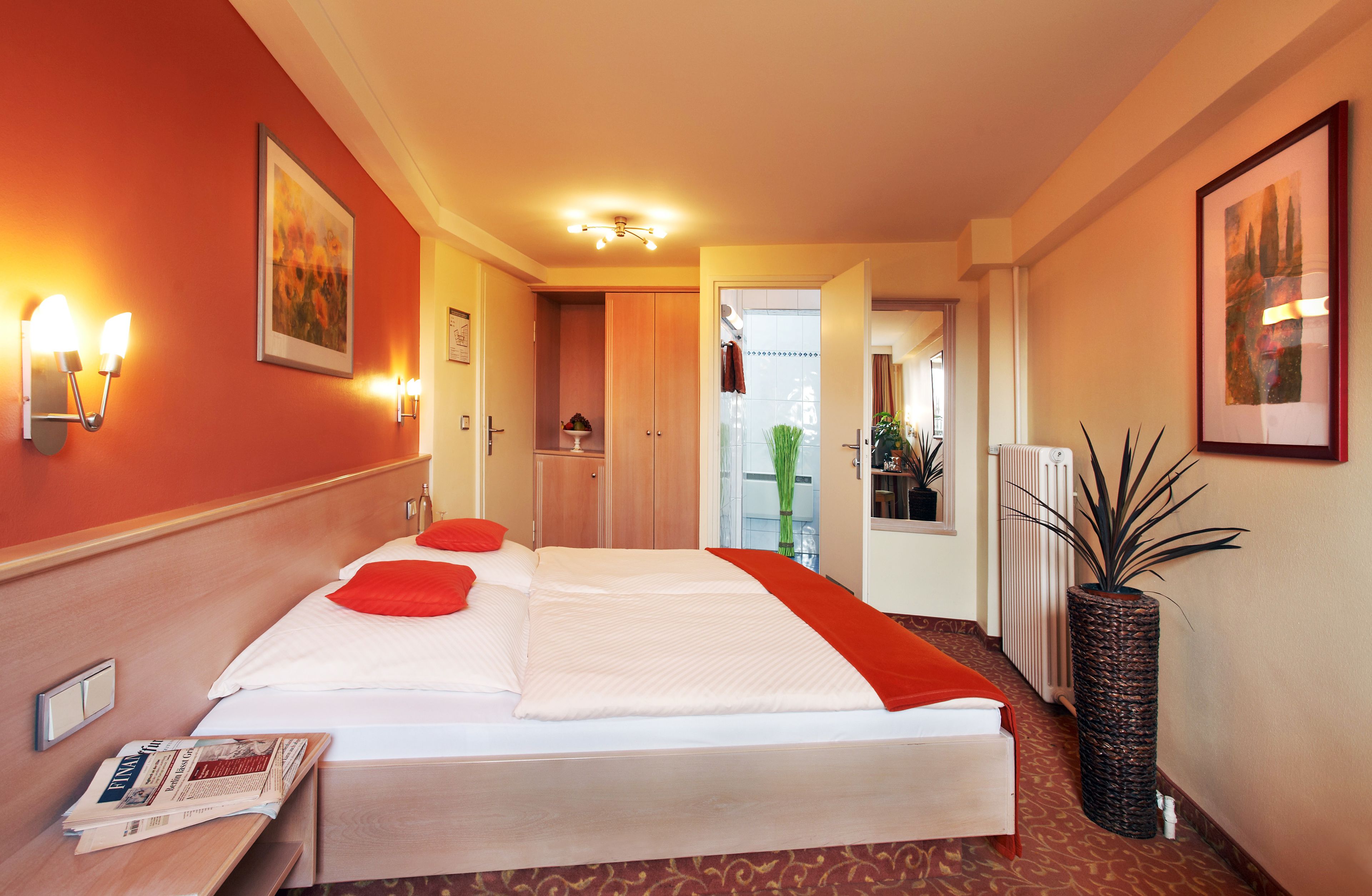 Hotel Adria