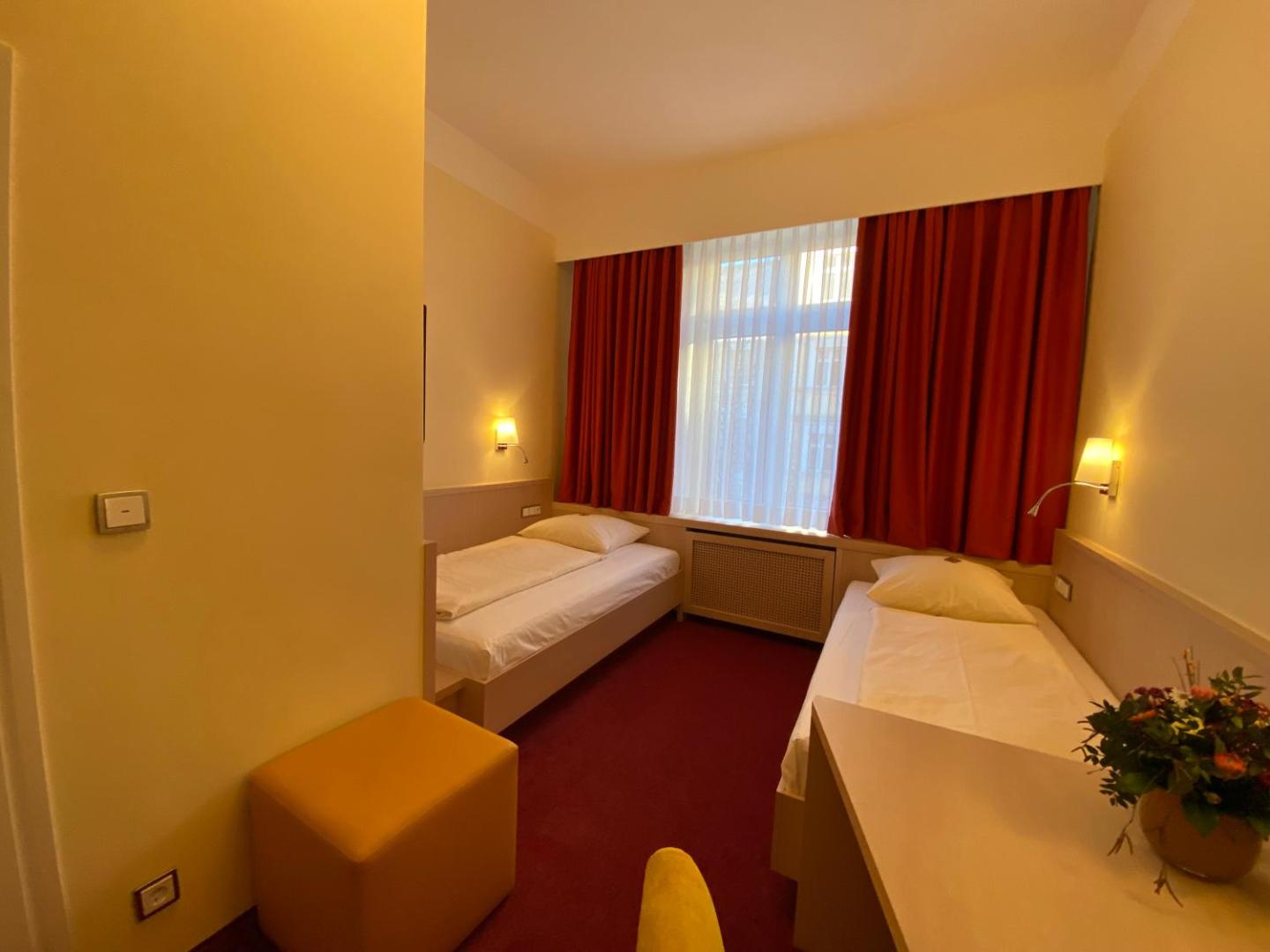 Hotel Adria